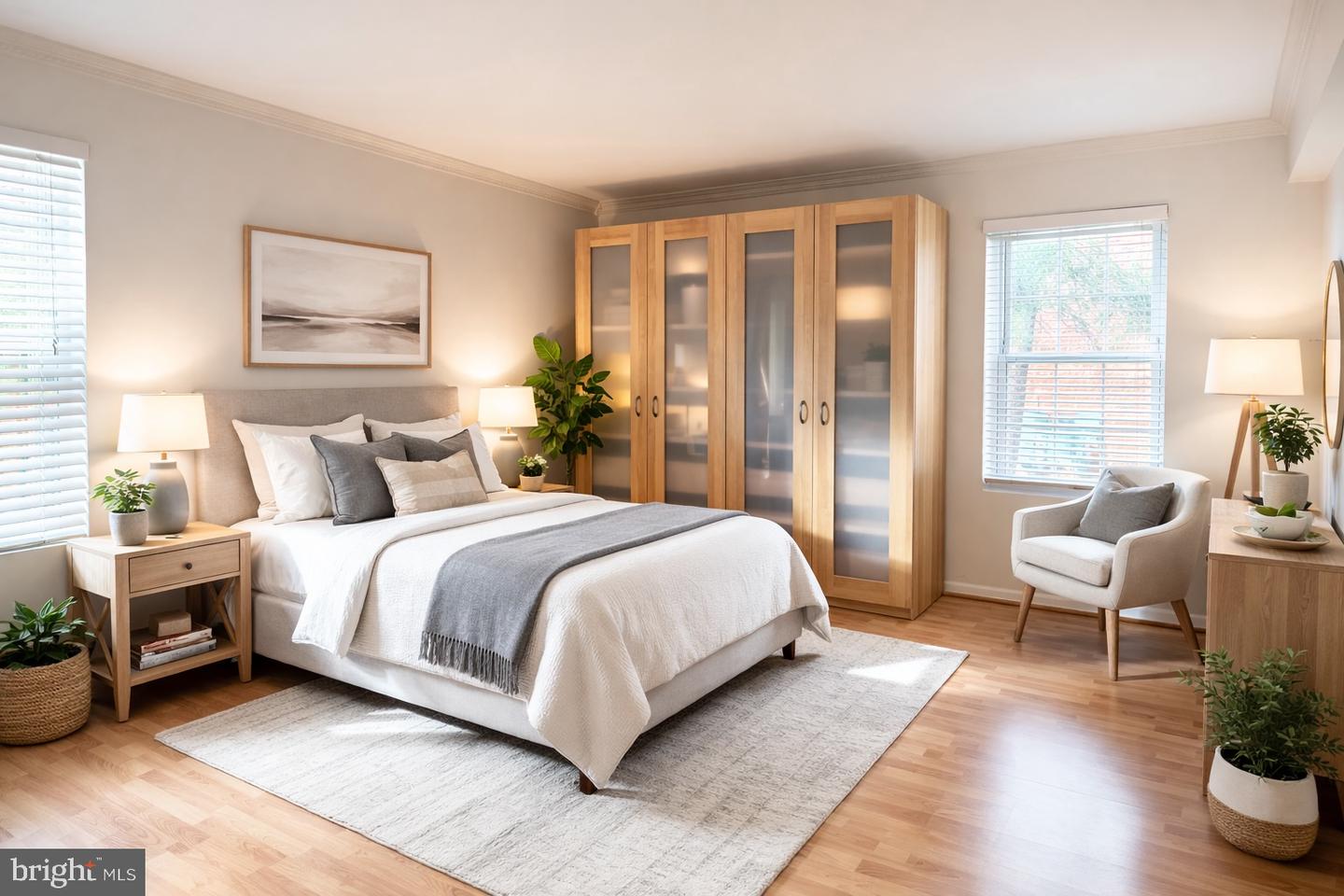 1922 N RHODES ST N #78, ARLINGTON, Virginia 22201, 1 Bedroom Bedrooms, ,1 BathroomBathrooms,Residential,For sale,1922 N RHODES ST N #78,VAAR2069116 MLS # VAAR2069116