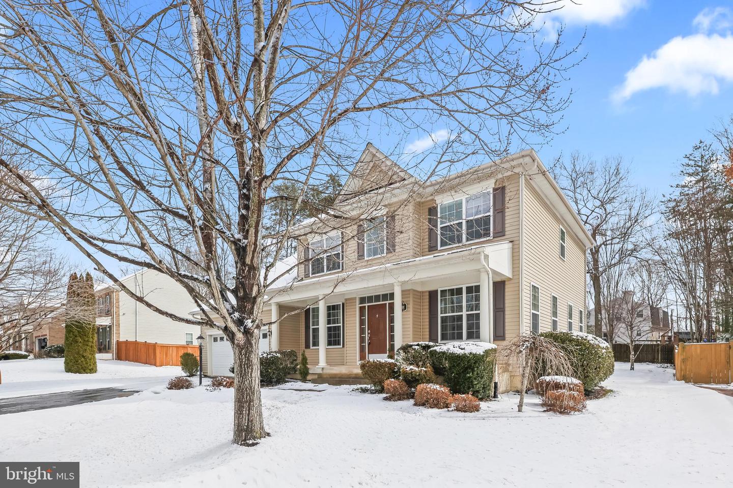 5431 BANTRY CT, WOODBRIDGE, Virginia 22193, 4 Bedrooms Bedrooms, ,4 BathroomsBathrooms,Residential,For sale,5431 BANTRY CT,VAPW2112940 MLS # VAPW2112940