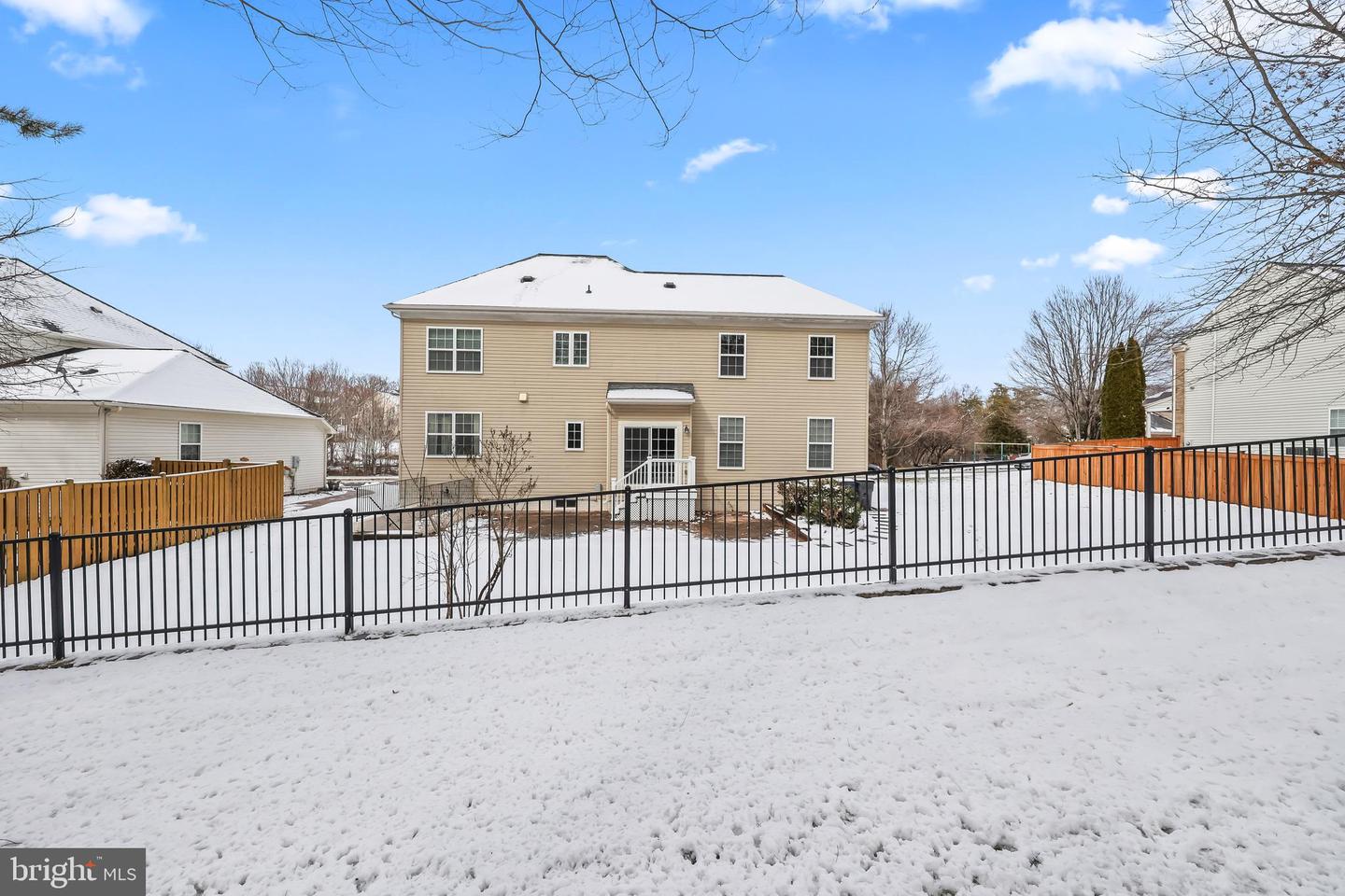 5431 BANTRY CT, WOODBRIDGE, Virginia 22193, 4 Bedrooms Bedrooms, ,4 BathroomsBathrooms,Residential,For sale,5431 BANTRY CT,VAPW2112940 MLS # VAPW2112940