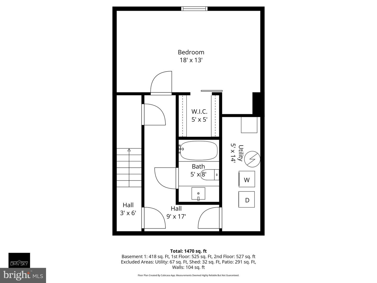 14403 BLACK HORSE CT, CENTREVILLE, Virginia 20120, 4 Bedrooms Bedrooms, ,2 BathroomsBathrooms,Residential,For sale,14403 BLACK HORSE CT,VAFX2292034 MLS # VAFX2292034