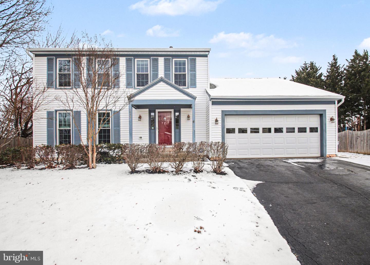 5435 LOMAX WAY, WOODBRIDGE, Virginia 22193, 3 Bedrooms Bedrooms, ,3 BathroomsBathrooms,Residential,For sale,5435 LOMAX WAY,VAPW2112942 MLS # VAPW2112942