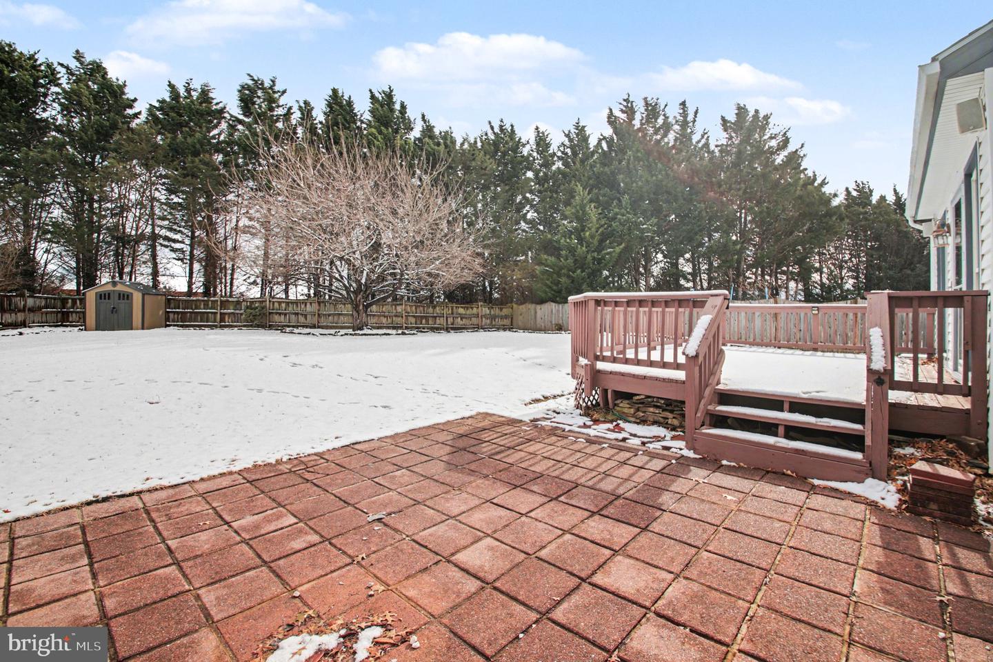 5435 LOMAX WAY, WOODBRIDGE, Virginia 22193, 3 Bedrooms Bedrooms, ,3 BathroomsBathrooms,Residential,For sale,5435 LOMAX WAY,VAPW2112942 MLS # VAPW2112942