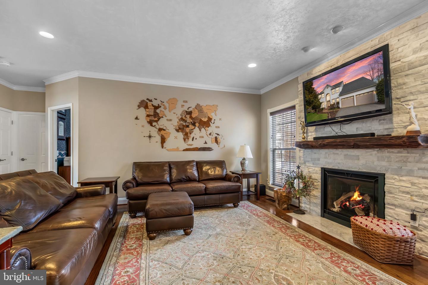 12 WARWICK WAY, STAFFORD, Virginia 22554, 5 Bedrooms Bedrooms, ,3 BathroomsBathrooms,Residential,For sale,12 WARWICK WAY,VAST2046338 MLS # VAST2046338