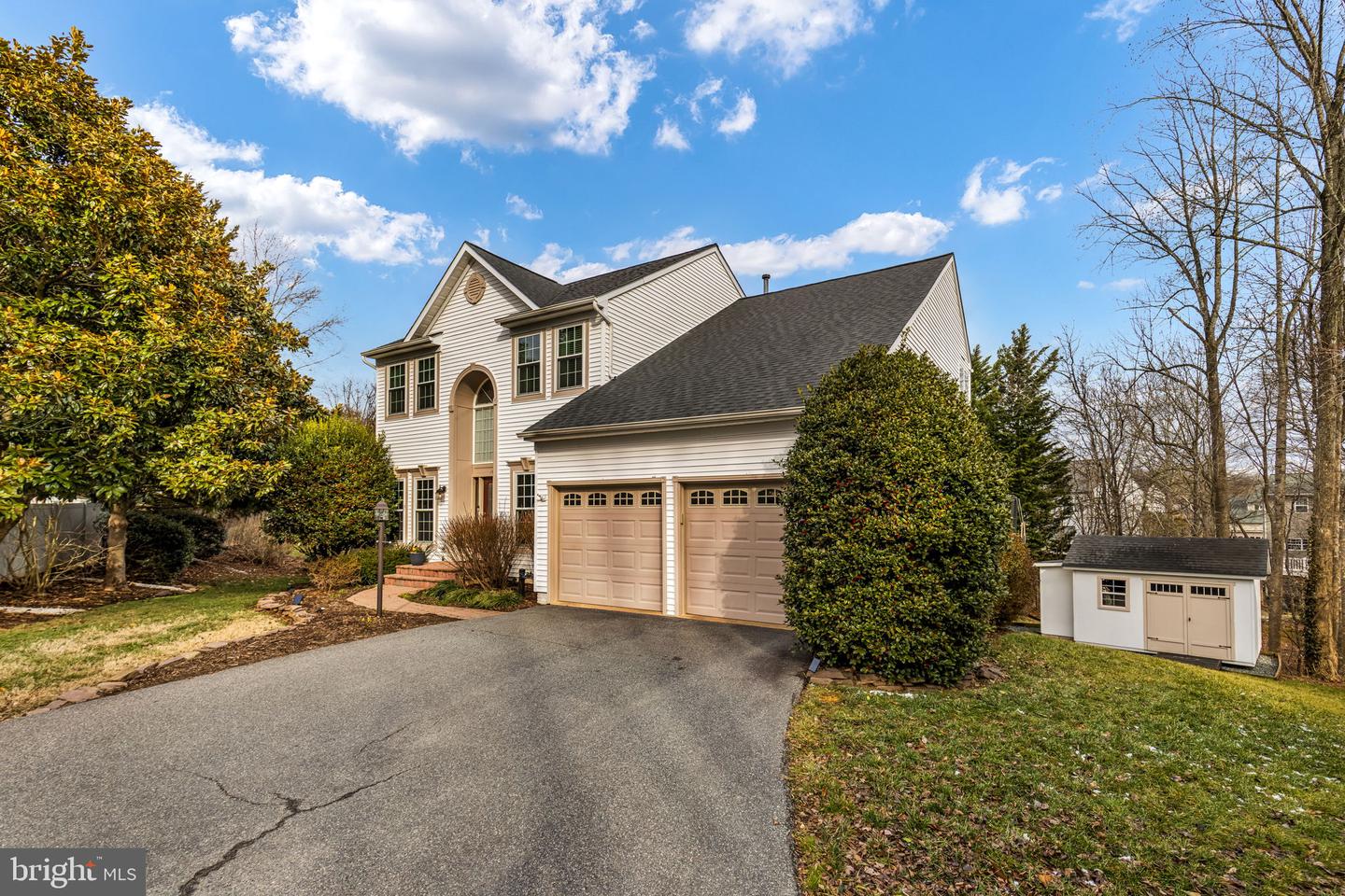 12 WARWICK WAY, STAFFORD, Virginia 22554, 5 Bedrooms Bedrooms, ,3 BathroomsBathrooms,Residential,For sale,12 WARWICK WAY,VAST2046338 MLS # VAST2046338