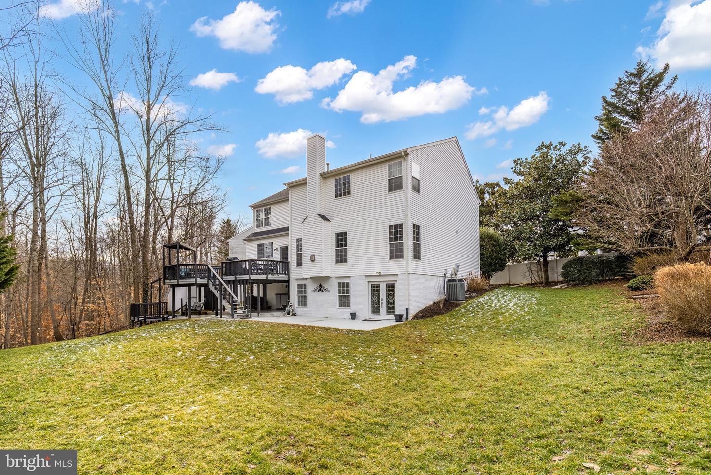 12 WARWICK WAY, STAFFORD, Virginia 22554, 5 Bedrooms Bedrooms, ,3 BathroomsBathrooms,Residential,For sale,12 WARWICK WAY,VAST2046338 MLS # VAST2046338