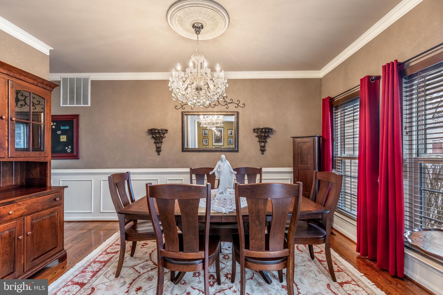 12 WARWICK WAY, STAFFORD, Virginia 22554, 5 Bedrooms Bedrooms, ,3 BathroomsBathrooms,Residential,For sale,12 WARWICK WAY,VAST2046338 MLS # VAST2046338