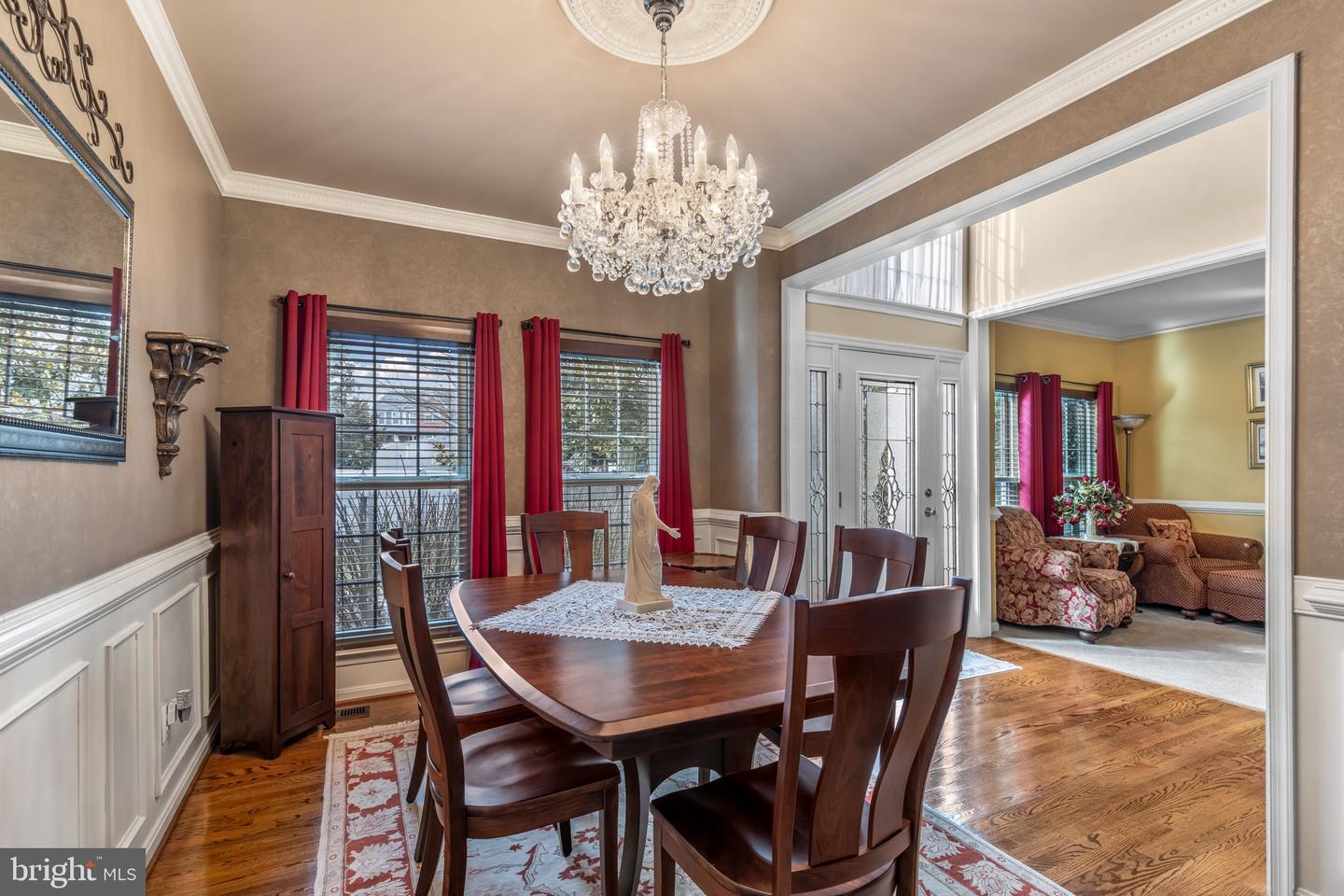 12 WARWICK WAY, STAFFORD, Virginia 22554, 5 Bedrooms Bedrooms, ,3 BathroomsBathrooms,Residential,For sale,12 WARWICK WAY,VAST2046338 MLS # VAST2046338