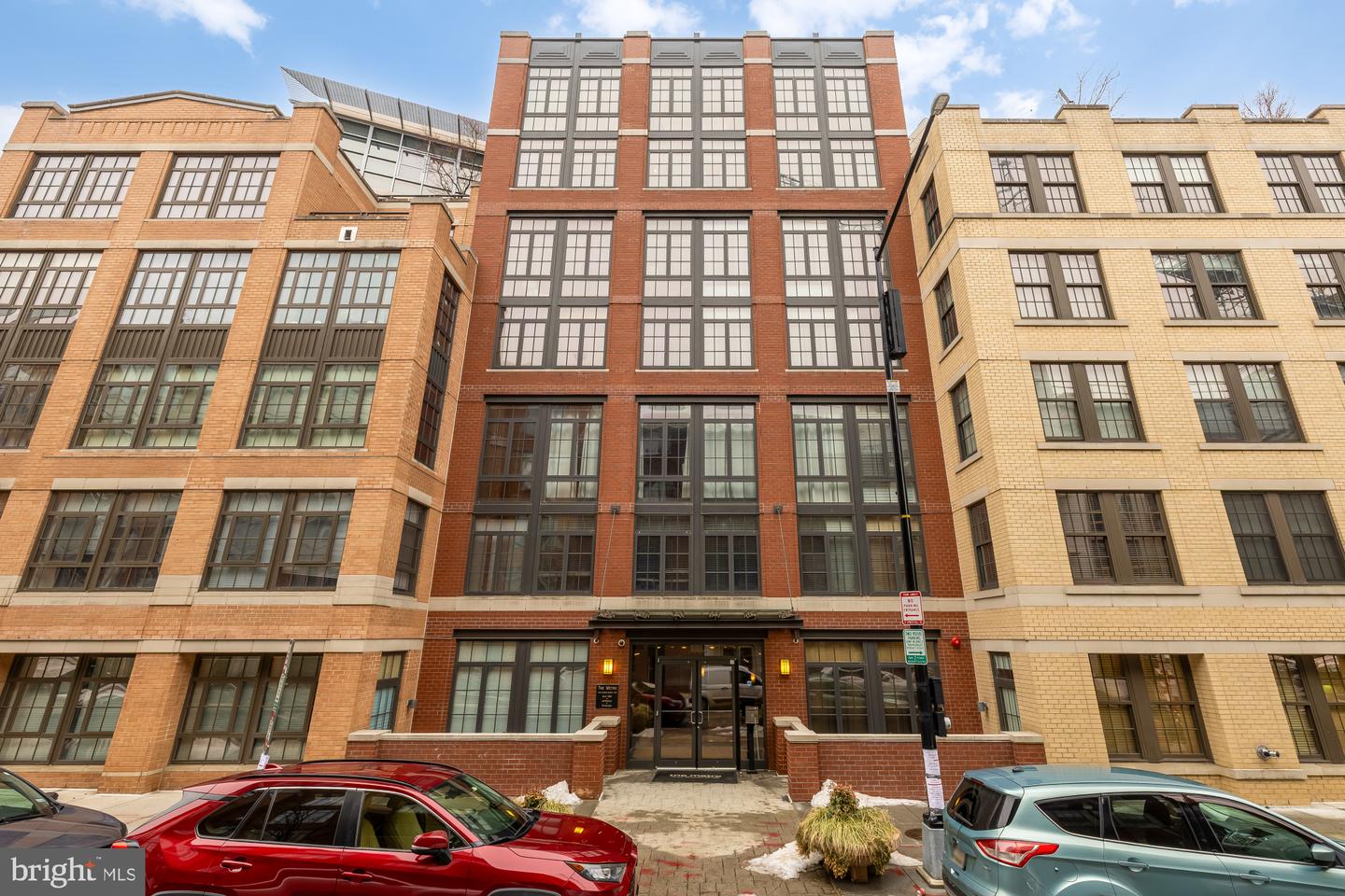 1444 CHURCH ST NW #506, WASHINGTON, District Of Columbia 20005, 2 Bedrooms Bedrooms, ,2 BathroomsBathrooms,Residential,For sale,1444 CHURCH ST NW #506,DCDC2247136 MLS # DCDC2247136