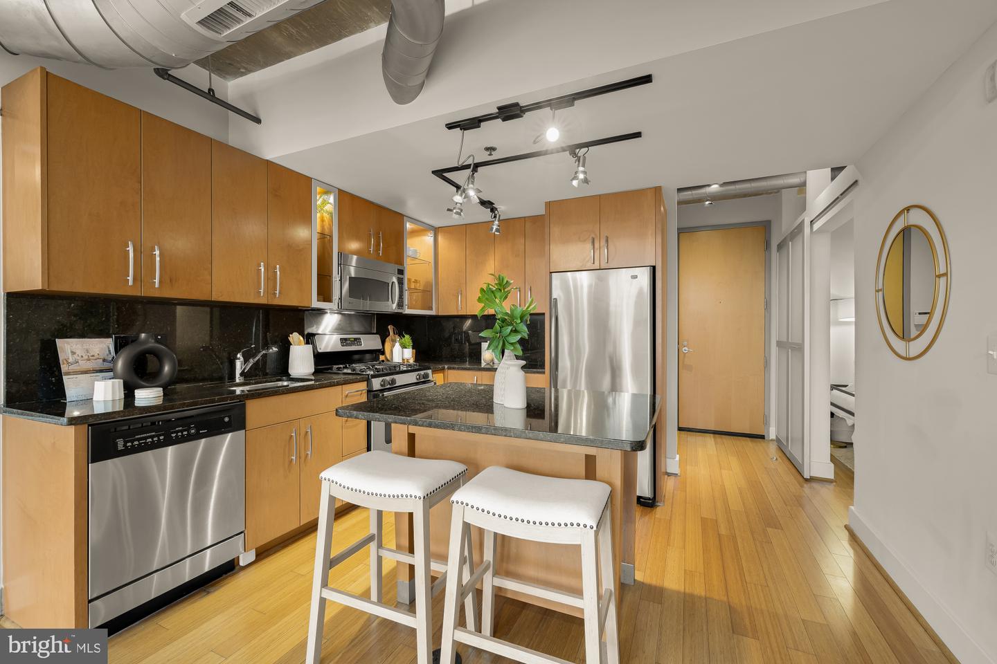 1444 CHURCH ST NW #506, WASHINGTON, District Of Columbia 20005, 2 Bedrooms Bedrooms, ,2 BathroomsBathrooms,Residential,For sale,1444 CHURCH ST NW #506,DCDC2247136 MLS # DCDC2247136