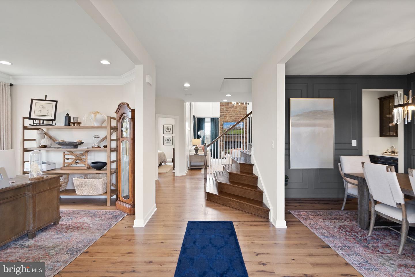 14342 TROTTERS RIDGE PL, NOKESVILLE, Virginia 20181, 5 Bedrooms Bedrooms, ,5 BathroomsBathrooms,Residential,For sale,14342 TROTTERS RIDGE PL,VAPW2112976 MLS # VAPW2112976