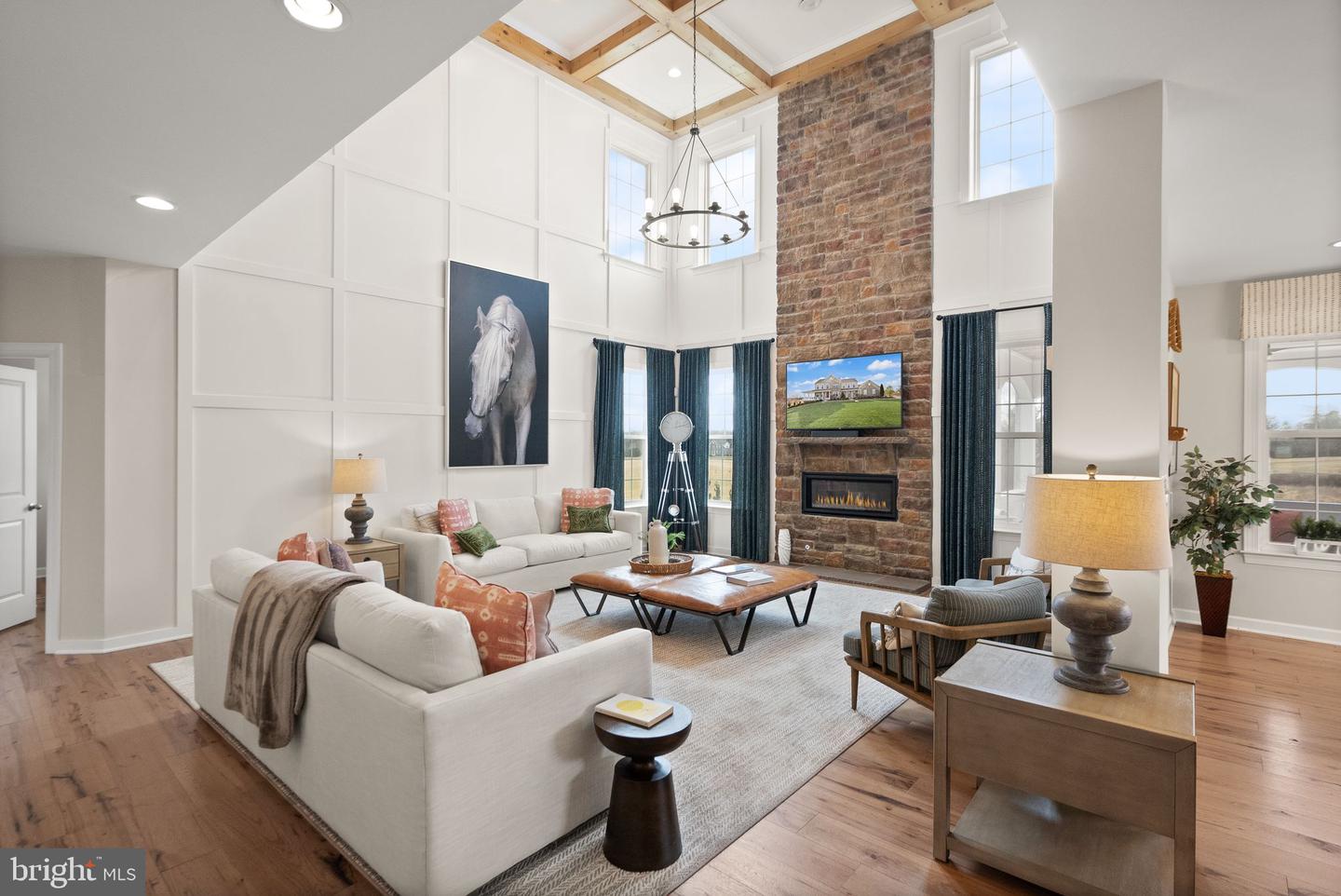 14342 TROTTERS RIDGE PL, NOKESVILLE, Virginia 20181, 5 Bedrooms Bedrooms, ,5 BathroomsBathrooms,Residential,For sale,14342 TROTTERS RIDGE PL,VAPW2112976 MLS # VAPW2112976