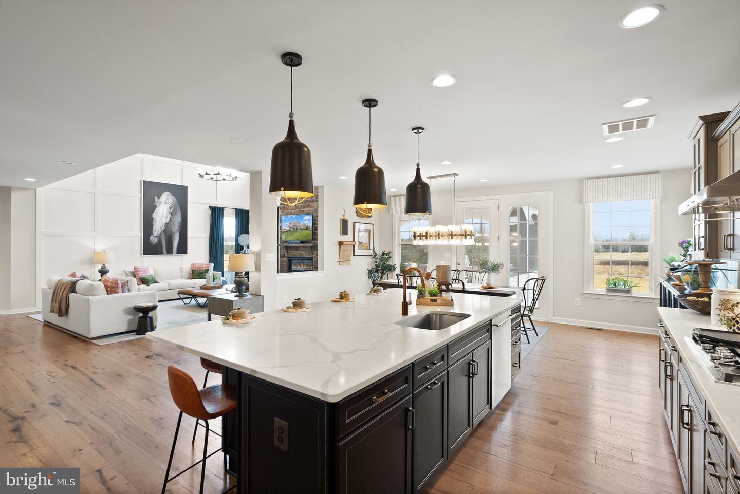 14342 TROTTERS RIDGE PL, NOKESVILLE, Virginia 20181, 5 Bedrooms Bedrooms, ,5 BathroomsBathrooms,Residential,For sale,14342 TROTTERS RIDGE PL,VAPW2112976 MLS # VAPW2112976