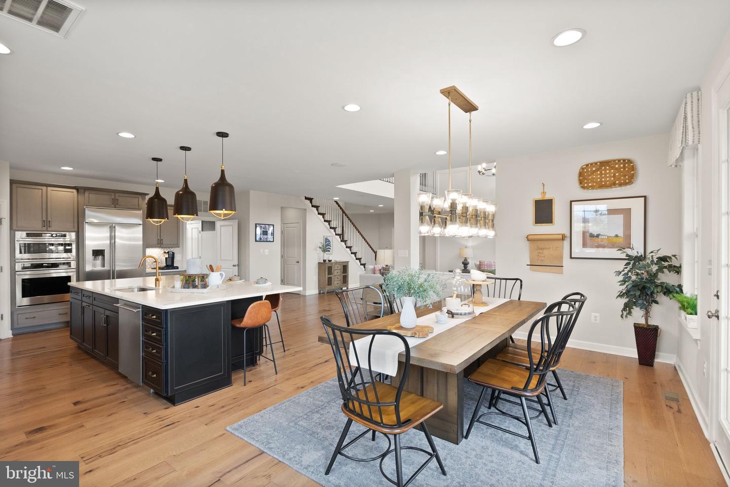 14342 TROTTERS RIDGE PL, NOKESVILLE, Virginia 20181, 5 Bedrooms Bedrooms, ,5 BathroomsBathrooms,Residential,For sale,14342 TROTTERS RIDGE PL,VAPW2112976 MLS # VAPW2112976