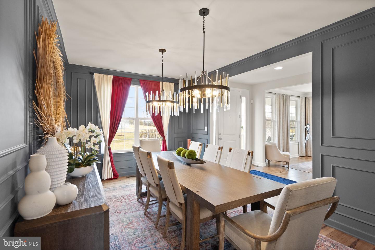 14342 TROTTERS RIDGE PL, NOKESVILLE, Virginia 20181, 5 Bedrooms Bedrooms, ,5 BathroomsBathrooms,Residential,For sale,14342 TROTTERS RIDGE PL,VAPW2112976 MLS # VAPW2112976