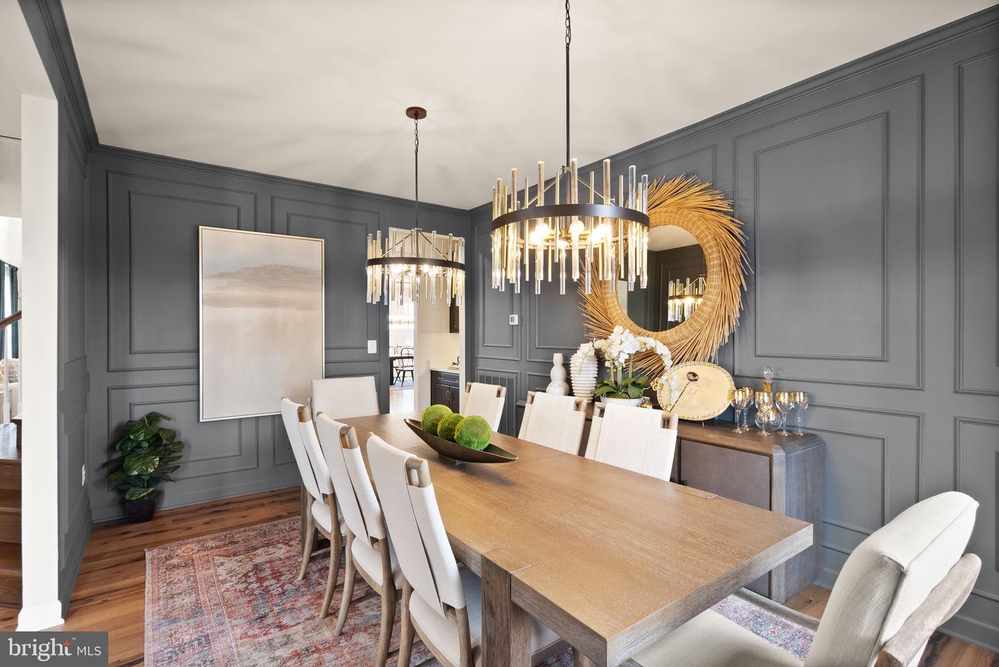 14342 TROTTERS RIDGE PL, NOKESVILLE, Virginia 20181, 5 Bedrooms Bedrooms, ,5 BathroomsBathrooms,Residential,For sale,14342 TROTTERS RIDGE PL,VAPW2112976 MLS # VAPW2112976