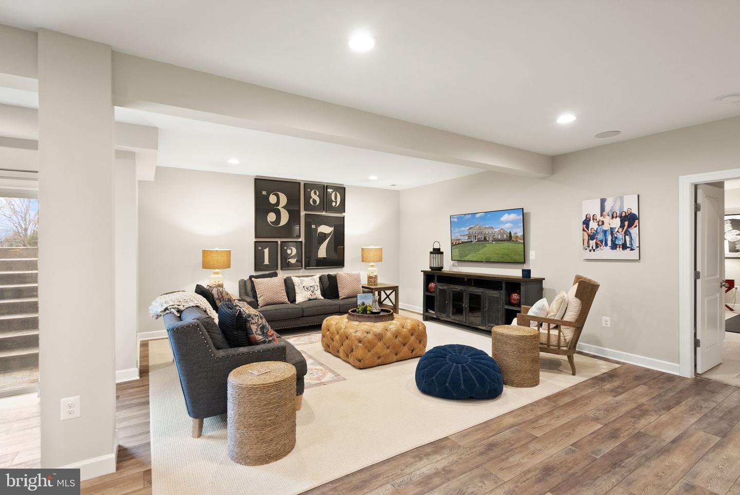 14342 TROTTERS RIDGE PL, NOKESVILLE, Virginia 20181, 5 Bedrooms Bedrooms, ,5 BathroomsBathrooms,Residential,For sale,14342 TROTTERS RIDGE PL,VAPW2112976 MLS # VAPW2112976