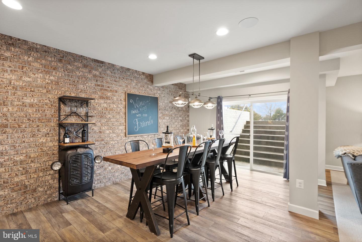 14342 TROTTERS RIDGE PL, NOKESVILLE, Virginia 20181, 5 Bedrooms Bedrooms, ,5 BathroomsBathrooms,Residential,For sale,14342 TROTTERS RIDGE PL,VAPW2112976 MLS # VAPW2112976