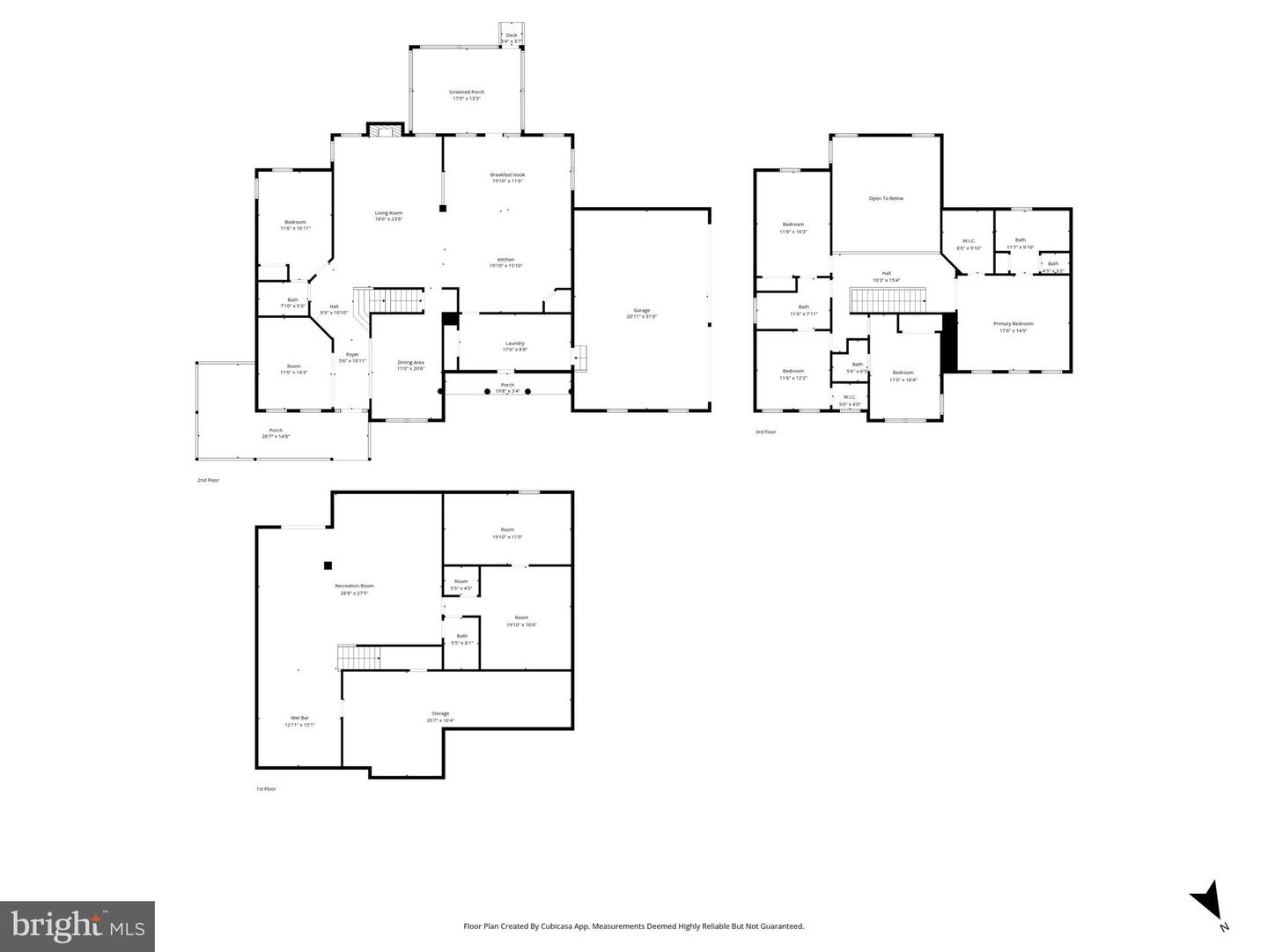 14342 TROTTERS RIDGE PL, NOKESVILLE, Virginia 20181, 5 Bedrooms Bedrooms, ,5 BathroomsBathrooms,Residential,For sale,14342 TROTTERS RIDGE PL,VAPW2112976 MLS # VAPW2112976