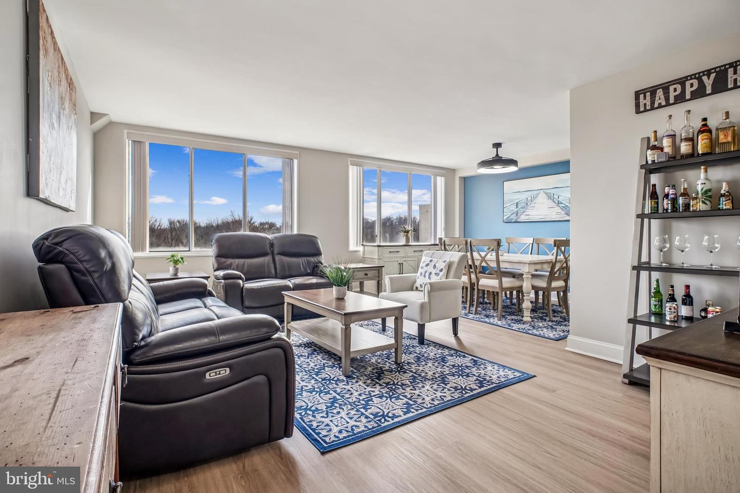 6621 WAKEFIELD DR #812, ALEXANDRIA, Virginia 22307, 1 Bedroom Bedrooms, 5 Rooms Rooms,1 BathroomBathrooms,Residential,For sale,6621 WAKEFIELD DR #812,VAFX2292162 MLS # VAFX2292162