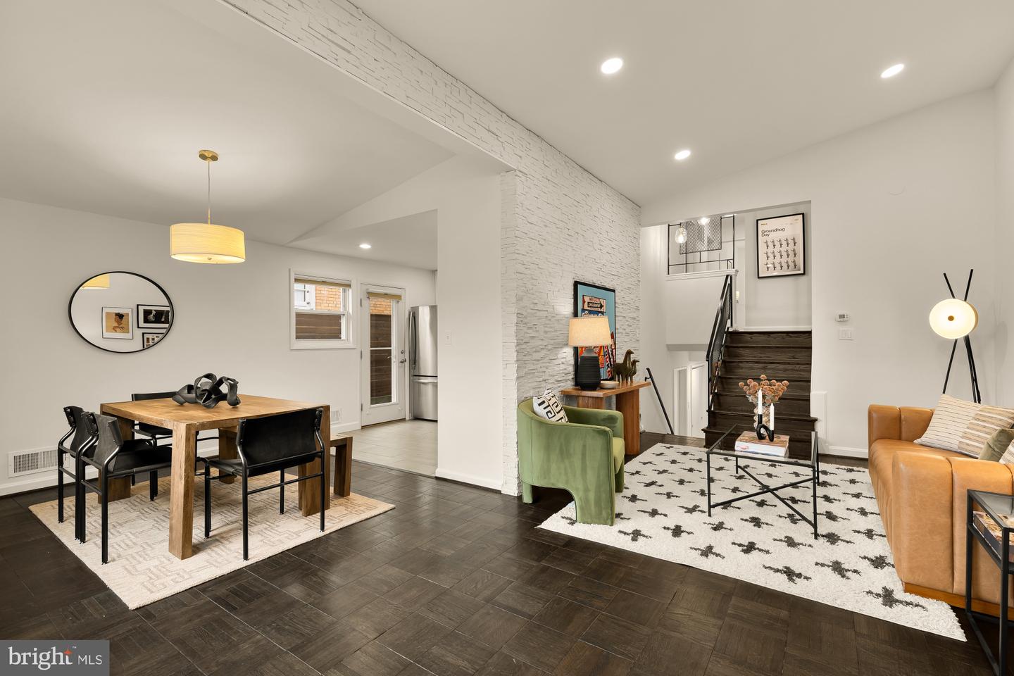 7424 8TH ST NW, WASHINGTON, District Of Columbia 20012, 3 Bedrooms Bedrooms, ,2 BathroomsBathrooms,Residential,For sale,7424 8TH ST NW,DCDC2247186 MLS # DCDC2247186