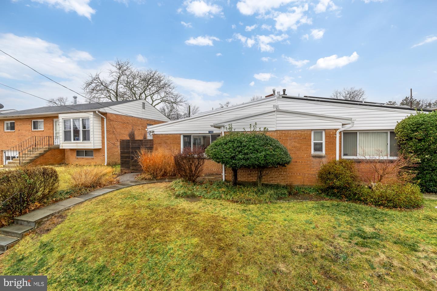 7424 8TH ST NW, WASHINGTON, District Of Columbia 20012, 3 Bedrooms Bedrooms, ,2 BathroomsBathrooms,Residential,For sale,7424 8TH ST NW,DCDC2247186 MLS # DCDC2247186