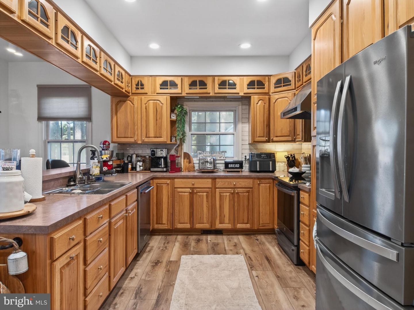 117 WOODGER CIR, LOUISA, Virginia 23093, 4 Bedrooms Bedrooms, ,2 BathroomsBathrooms,Residential,For sale,117 WOODGER CIR,VALA2009322 MLS # VALA2009322