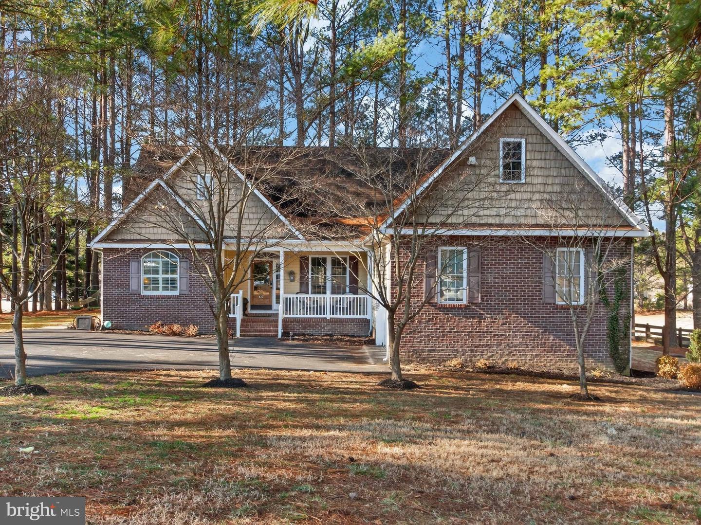 117 WOODGER CIR, LOUISA, Virginia 23093, 4 Bedrooms Bedrooms, ,2 BathroomsBathrooms,Residential,For sale,117 WOODGER CIR,VALA2009322 MLS # VALA2009322