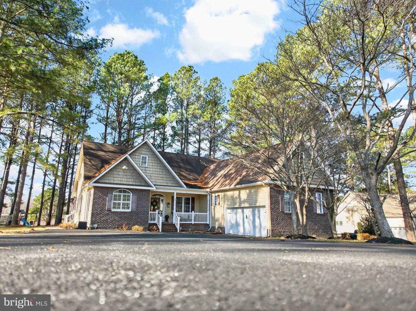 117 WOODGER CIR, LOUISA, Virginia 23093, 4 Bedrooms Bedrooms, ,2 BathroomsBathrooms,Residential,For sale,117 WOODGER CIR,VALA2009322 MLS # VALA2009322