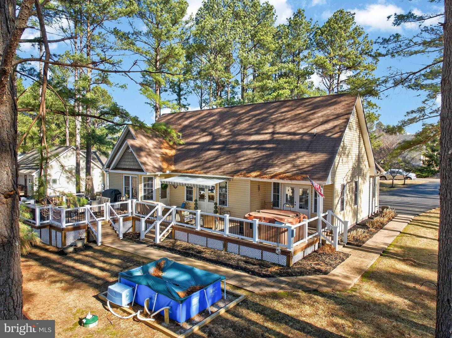 117 WOODGER CIR, LOUISA, Virginia 23093, 4 Bedrooms Bedrooms, ,2 BathroomsBathrooms,Residential,For sale,117 WOODGER CIR,VALA2009322 MLS # VALA2009322