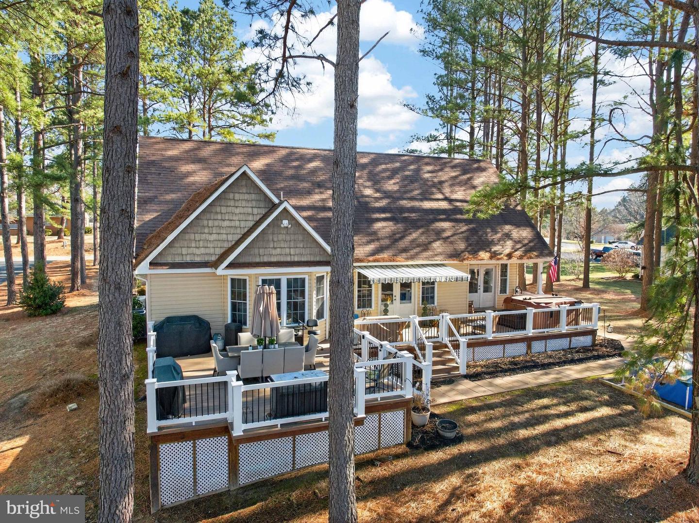 117 WOODGER CIR, LOUISA, Virginia 23093, 4 Bedrooms Bedrooms, ,2 BathroomsBathrooms,Residential,For sale,117 WOODGER CIR,VALA2009322 MLS # VALA2009322