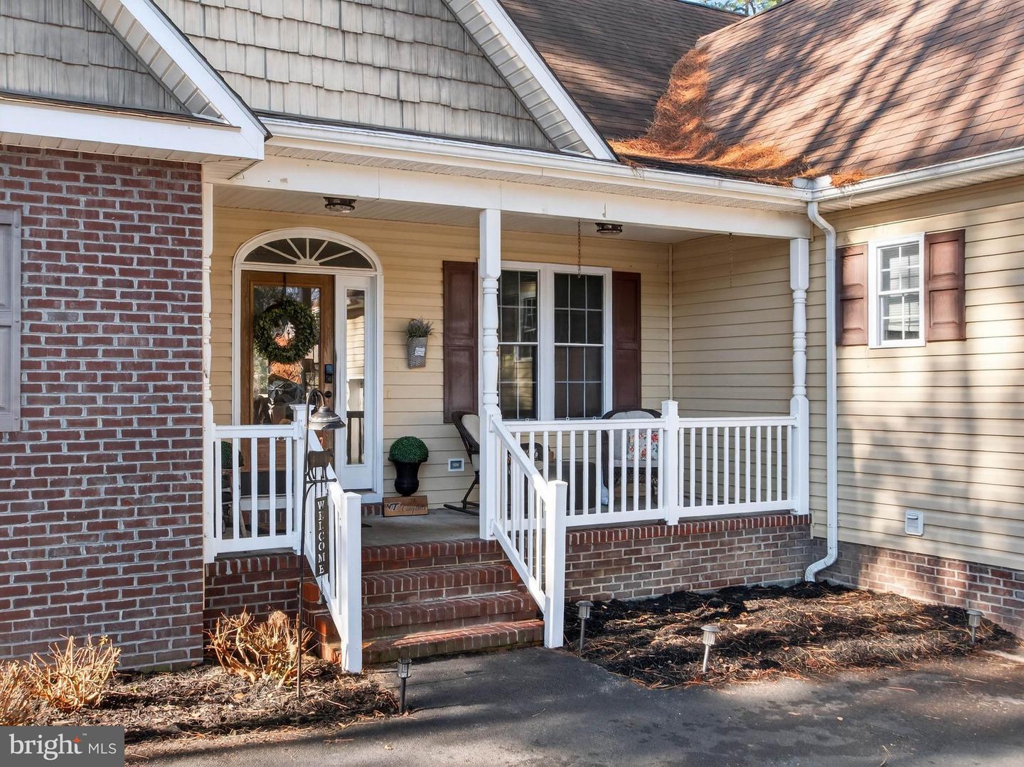 117 WOODGER CIR, LOUISA, Virginia 23093, 4 Bedrooms Bedrooms, ,2 BathroomsBathrooms,Residential,For sale,117 WOODGER CIR,VALA2009322 MLS # VALA2009322