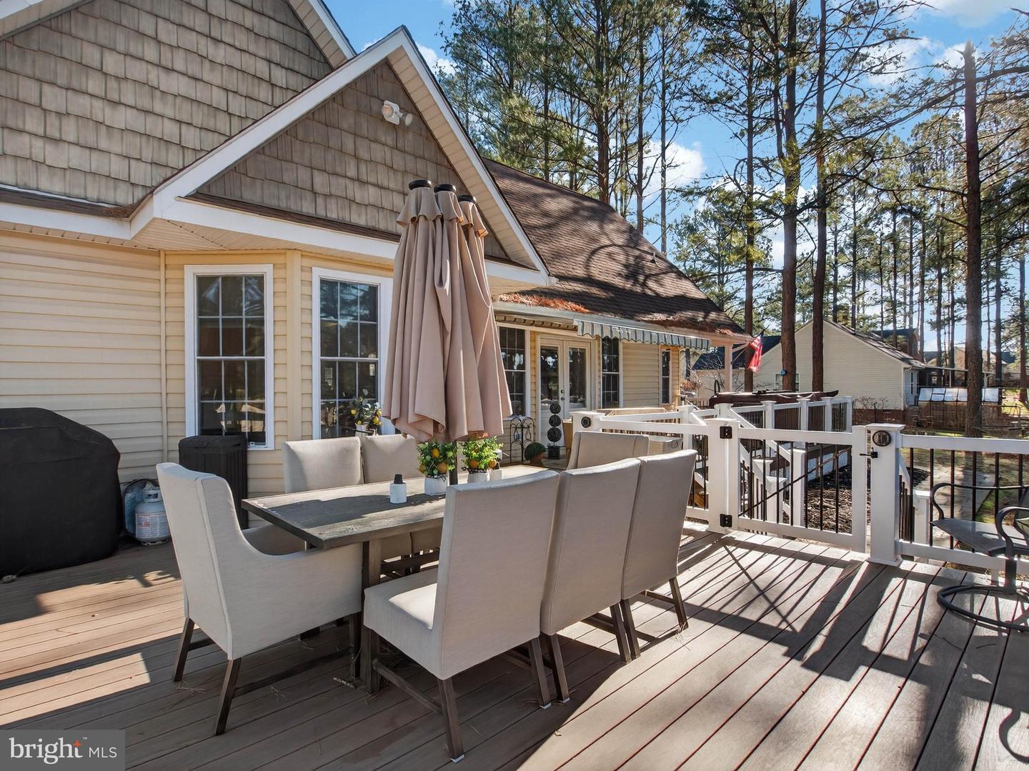 117 WOODGER CIR, LOUISA, Virginia 23093, 4 Bedrooms Bedrooms, ,2 BathroomsBathrooms,Residential,For sale,117 WOODGER CIR,VALA2009322 MLS # VALA2009322