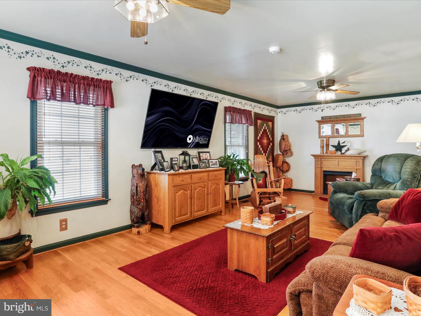 1055 GOODVIEW DR, FRONT ROYAL, Virginia 22630, 5 Bedrooms Bedrooms, ,3 BathroomsBathrooms,Residential,For sale,1055 GOODVIEW DR,VAWR2013480 MLS # VAWR2013480