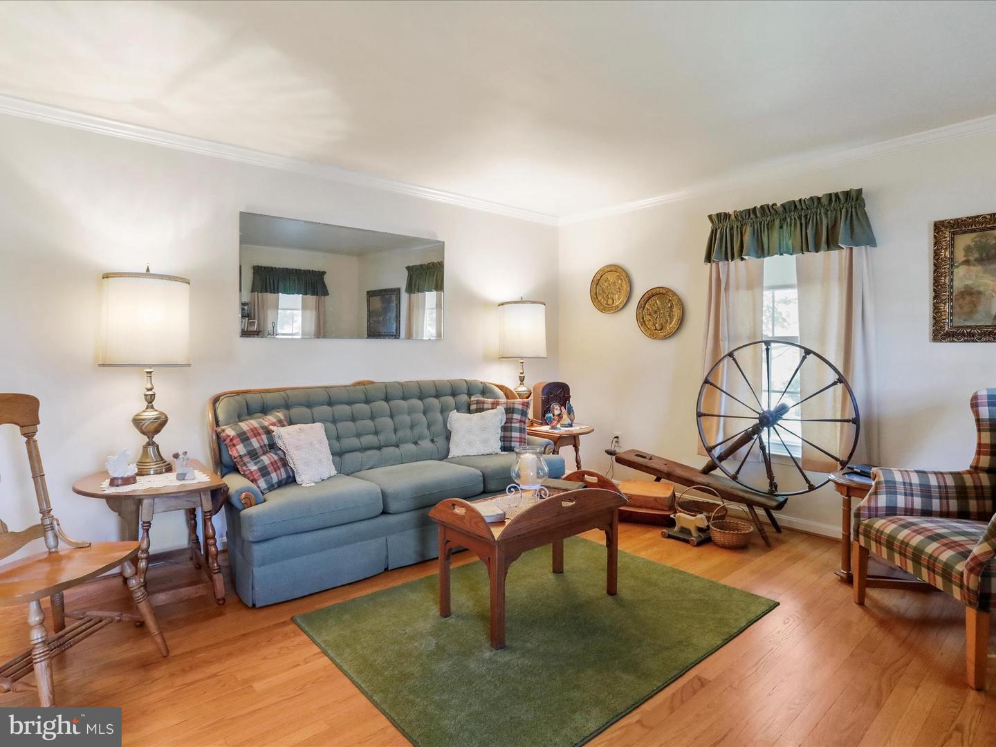 1055 GOODVIEW DR, FRONT ROYAL, Virginia 22630, 5 Bedrooms Bedrooms, ,3 BathroomsBathrooms,Residential,For sale,1055 GOODVIEW DR,VAWR2013480 MLS # VAWR2013480