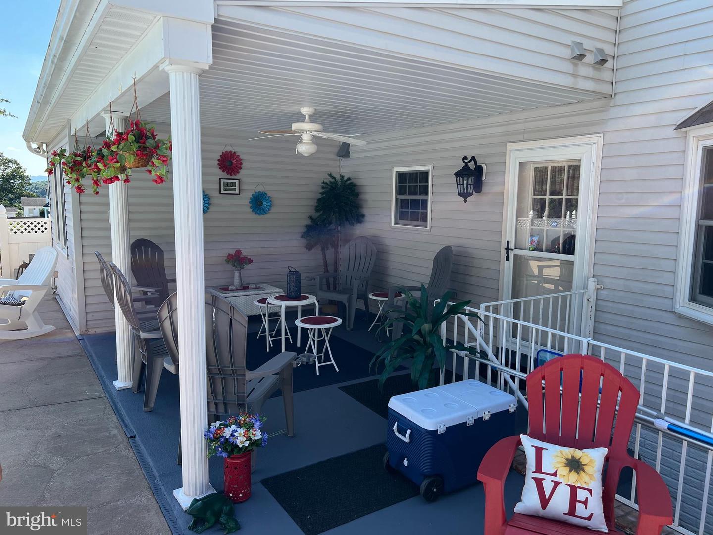 1055 GOODVIEW DR, FRONT ROYAL, Virginia 22630, 5 Bedrooms Bedrooms, ,3 BathroomsBathrooms,Residential,For sale,1055 GOODVIEW DR,VAWR2013480 MLS # VAWR2013480