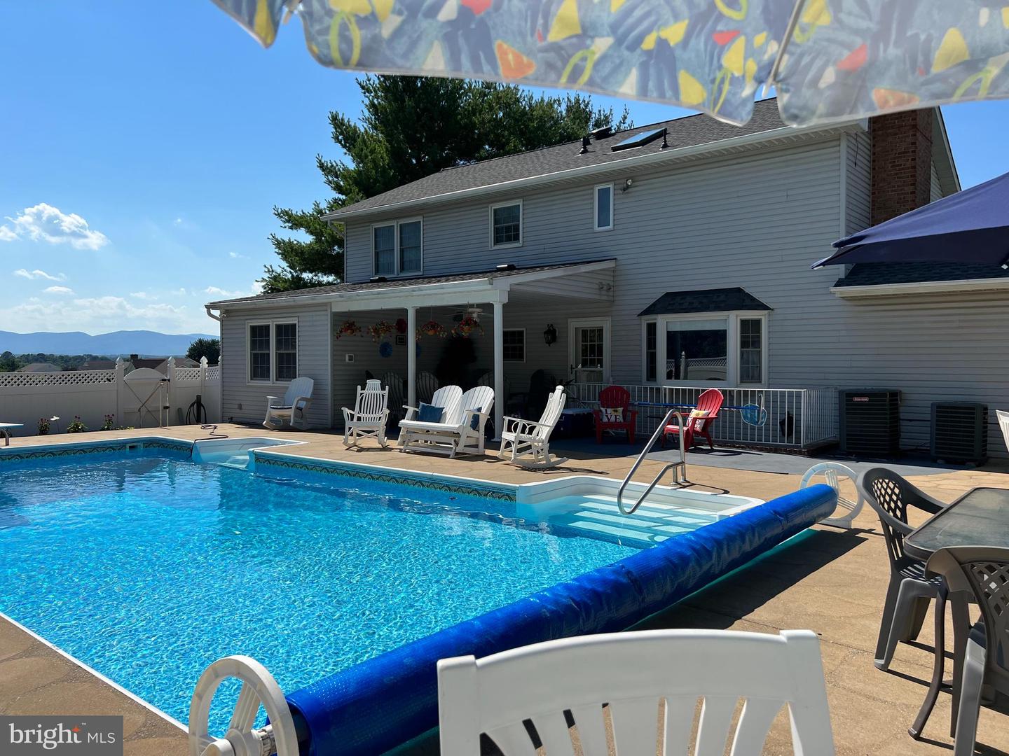 1055 GOODVIEW DR, FRONT ROYAL, Virginia 22630, 5 Bedrooms Bedrooms, ,3 BathroomsBathrooms,Residential,For sale,1055 GOODVIEW DR,VAWR2013480 MLS # VAWR2013480