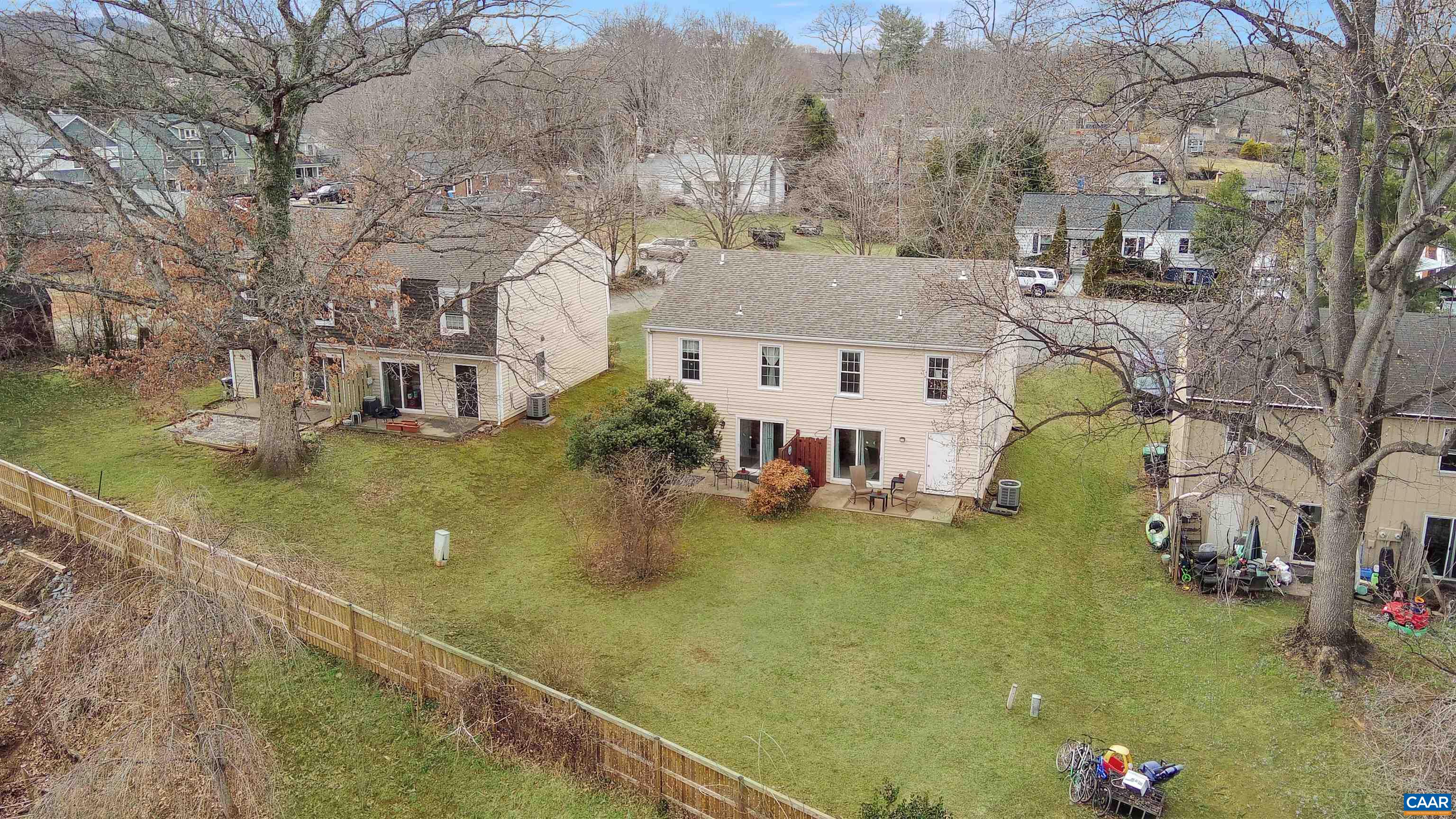 2520 NAYLOR ST, CHARLOTTESVILLE, Virginia 22903, ,Residential,2520 NAYLOR ST,673515 MLS # 673515