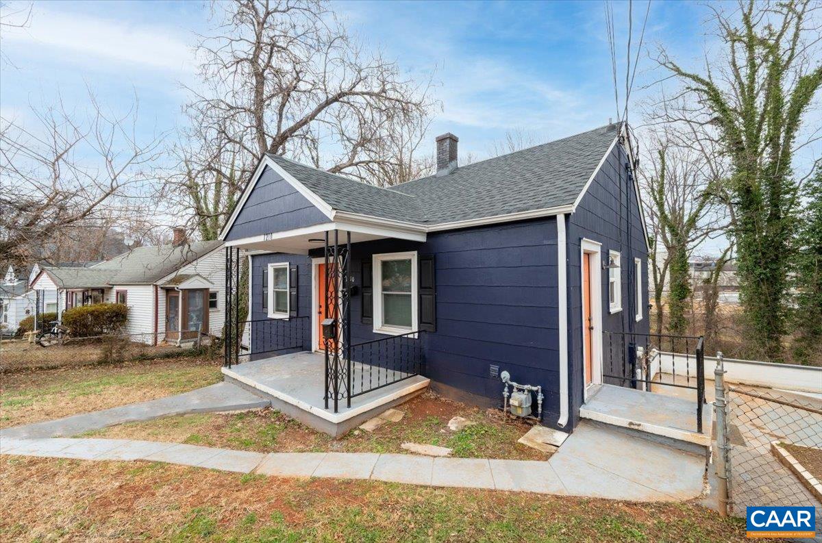 1210 CHERRY AVE, CHARLOTTESVILLE, Virginia 22903, ,Residential,1210 CHERRY AVE,673654 MLS # 673654