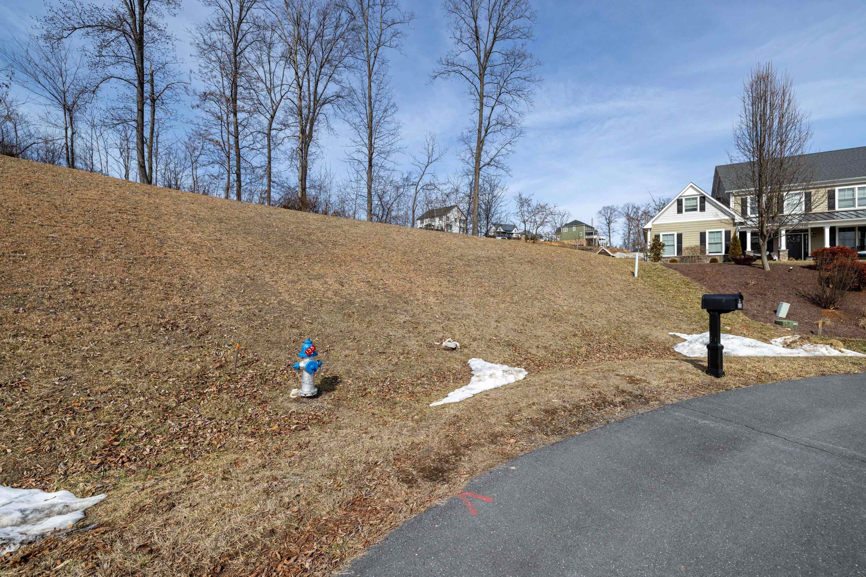 140 MARKHAM PL, ROCKINGHAM, Virginia 22801, ,Land,140 MARKHAM PL,673636 MLS # 673636