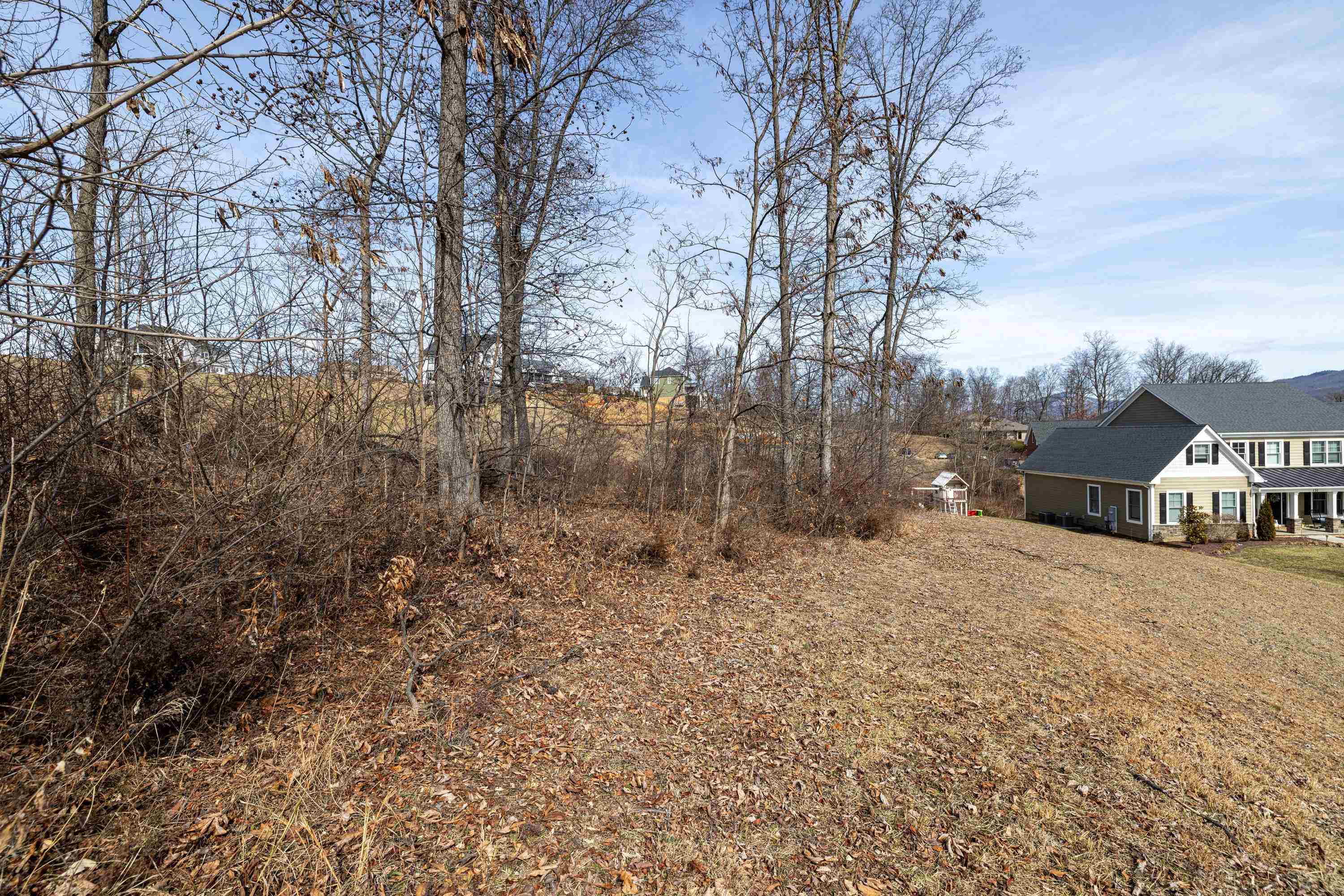 140 MARKHAM PL, ROCKINGHAM, Virginia 22801, ,Land,140 MARKHAM PL,673636 MLS # 673636