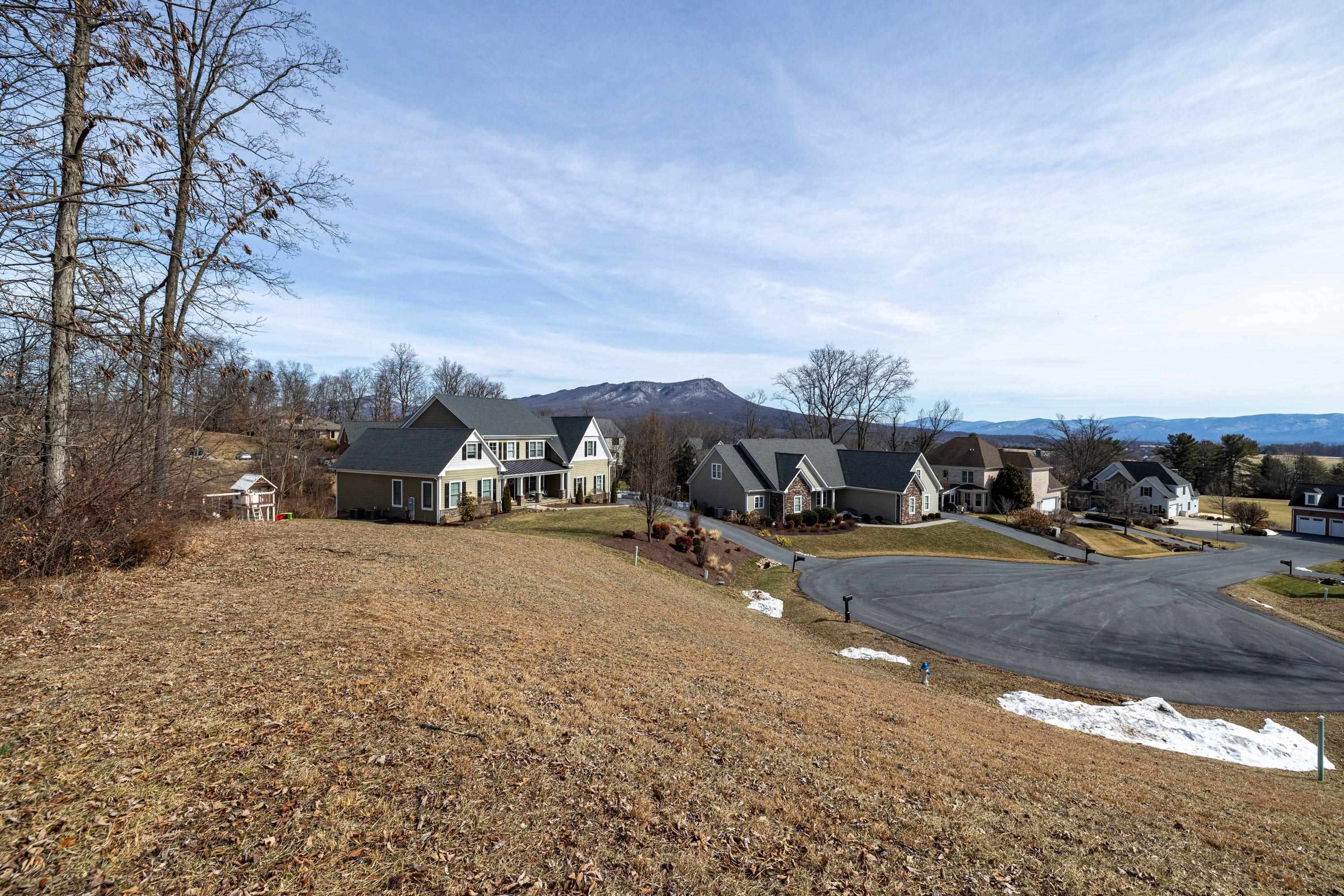 140 MARKHAM PL, ROCKINGHAM, Virginia 22801, ,Land,140 MARKHAM PL,673636 MLS # 673636