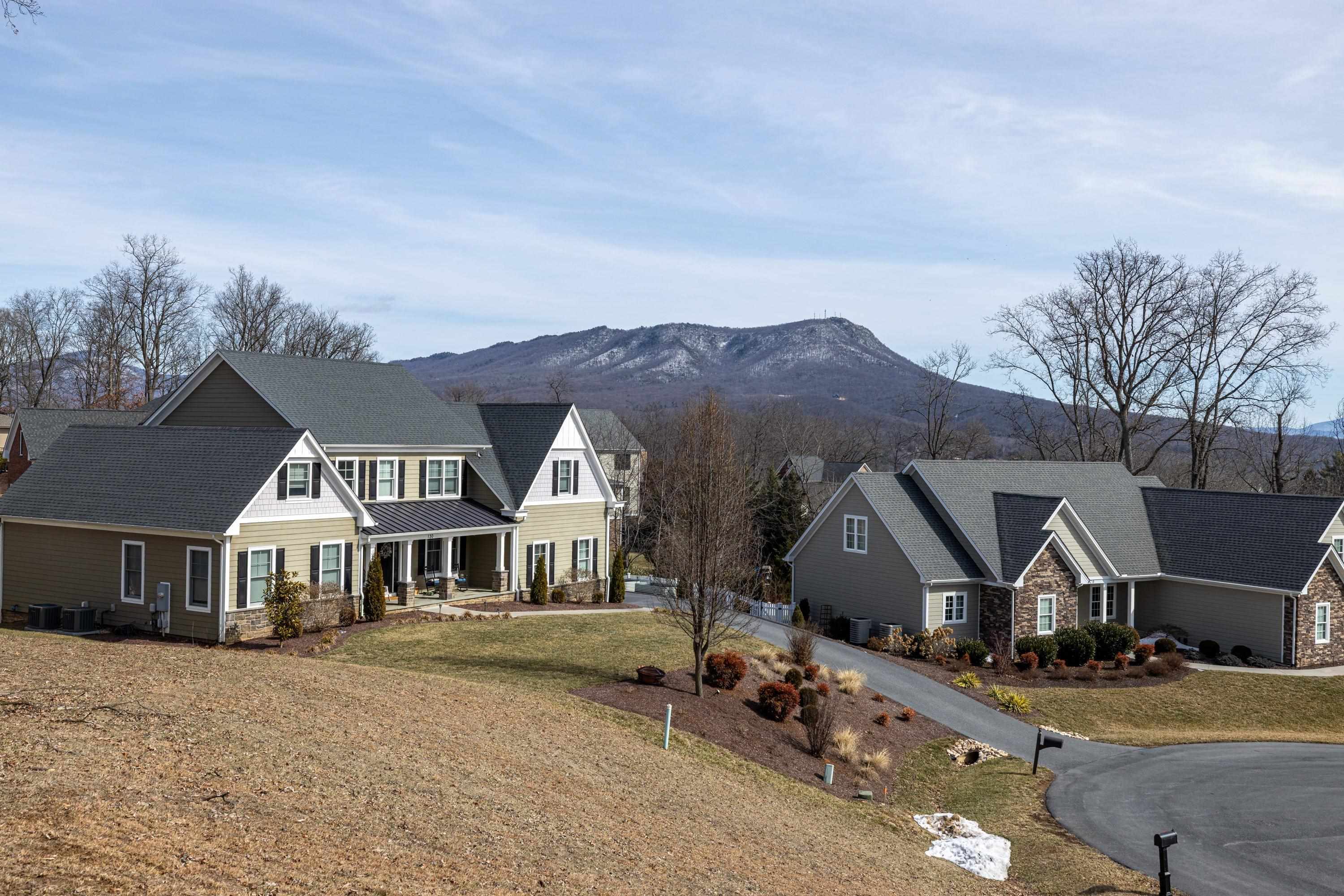 140 MARKHAM PL, ROCKINGHAM, Virginia 22801, ,Land,140 MARKHAM PL,673636 MLS # 673636