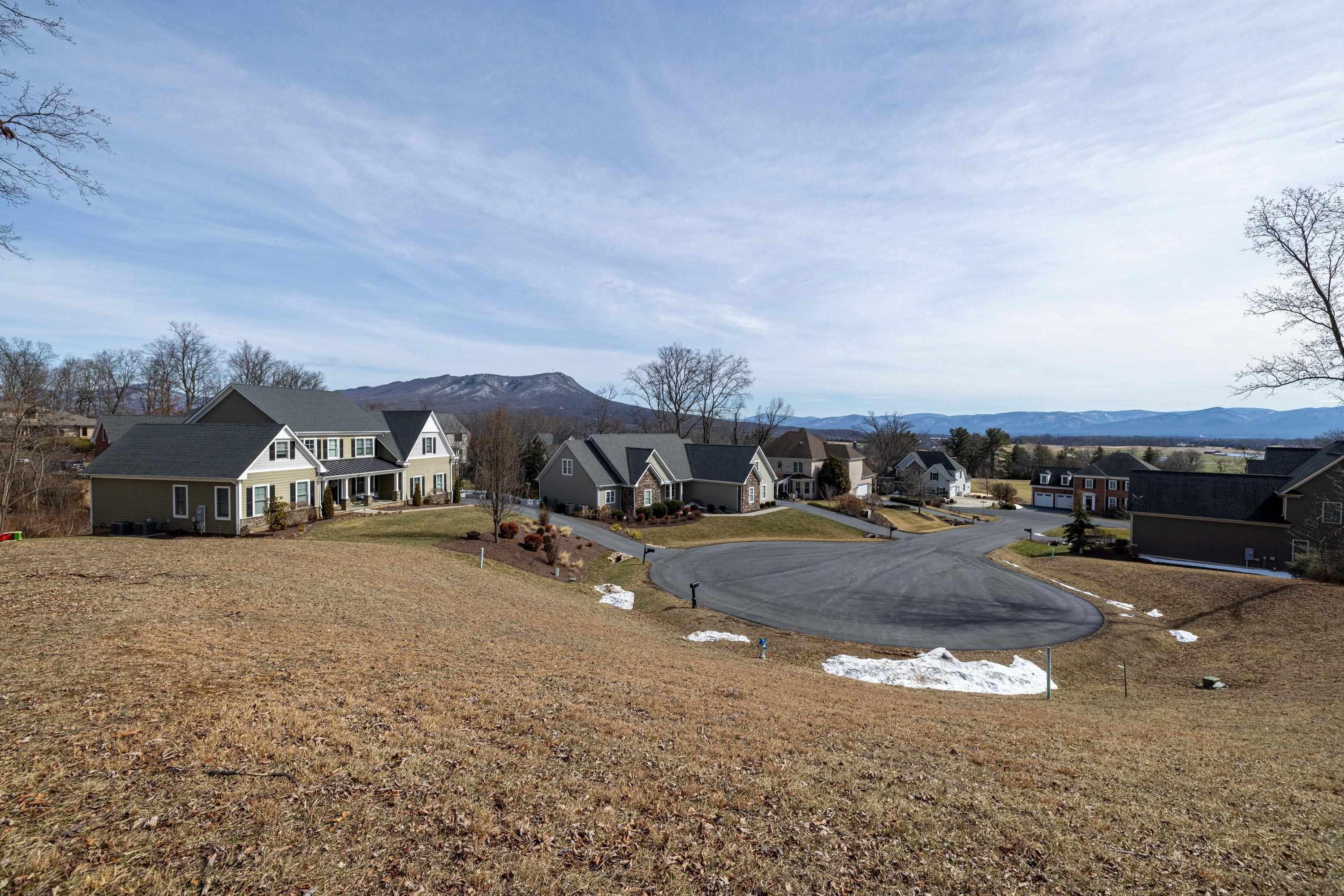 140 MARKHAM PL, ROCKINGHAM, Virginia 22801, ,Land,140 MARKHAM PL,673636 MLS # 673636