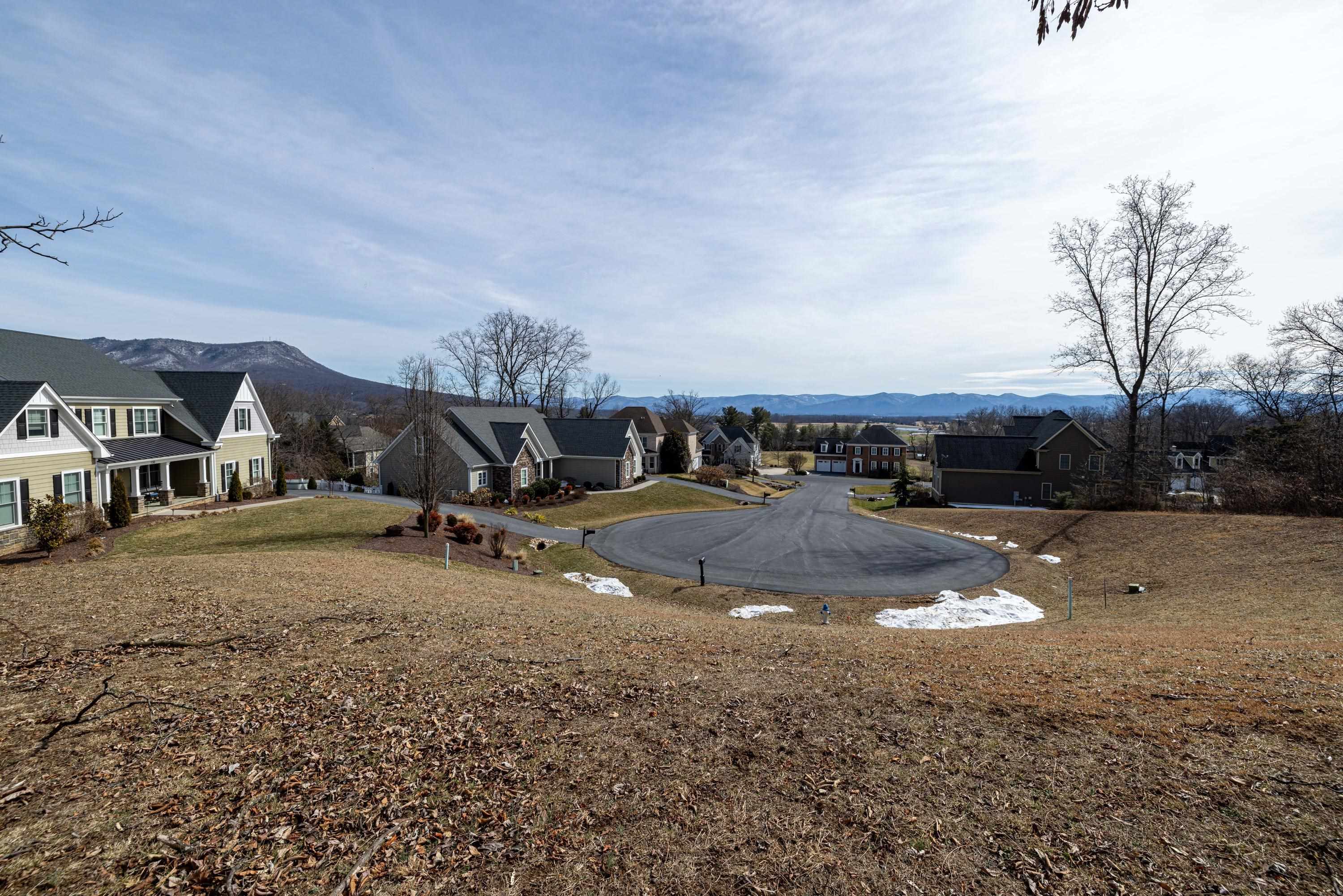 140 MARKHAM PL, ROCKINGHAM, Virginia 22801, ,Land,140 MARKHAM PL,673636 MLS # 673636