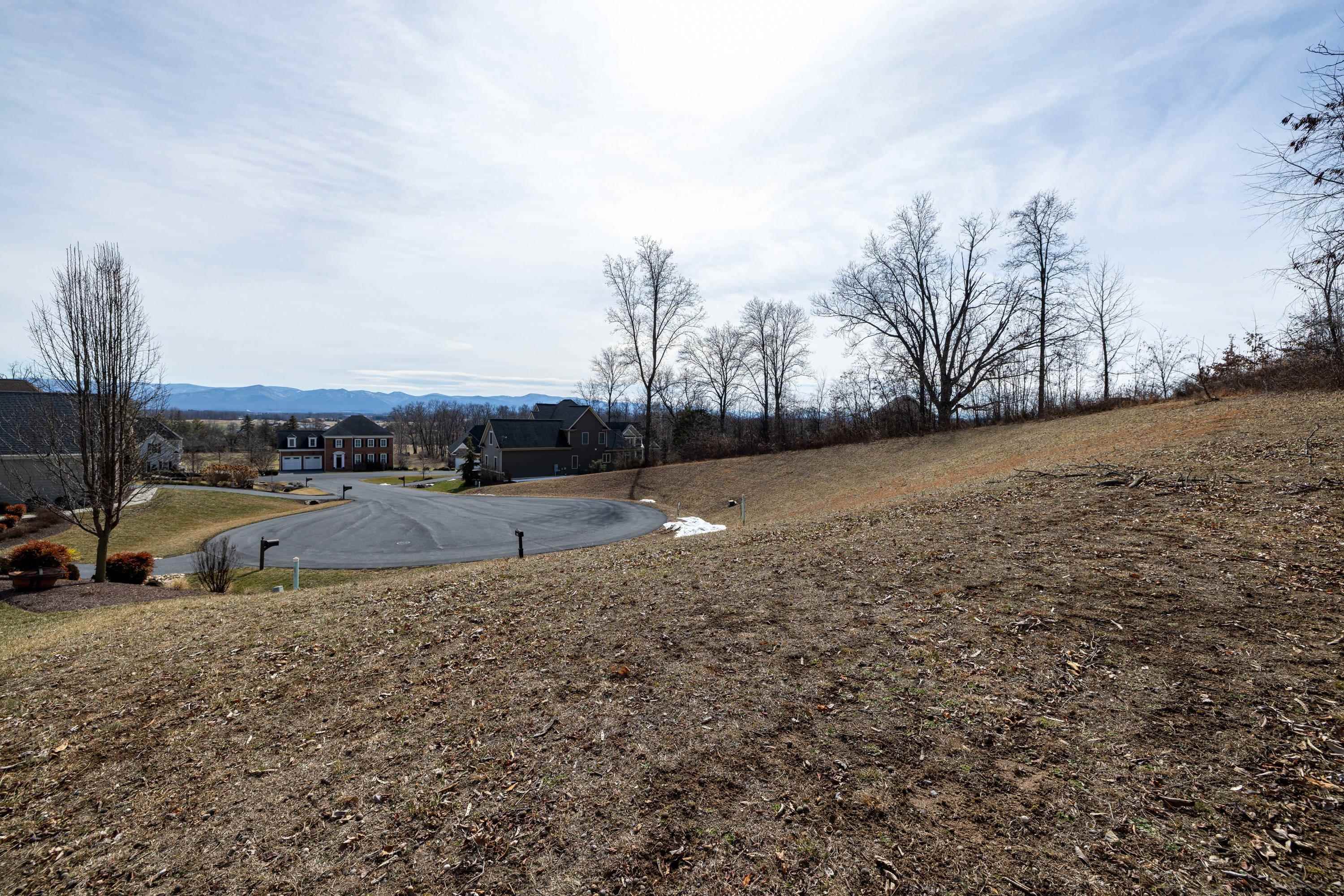 140 MARKHAM PL, ROCKINGHAM, Virginia 22801, ,Land,140 MARKHAM PL,673636 MLS # 673636