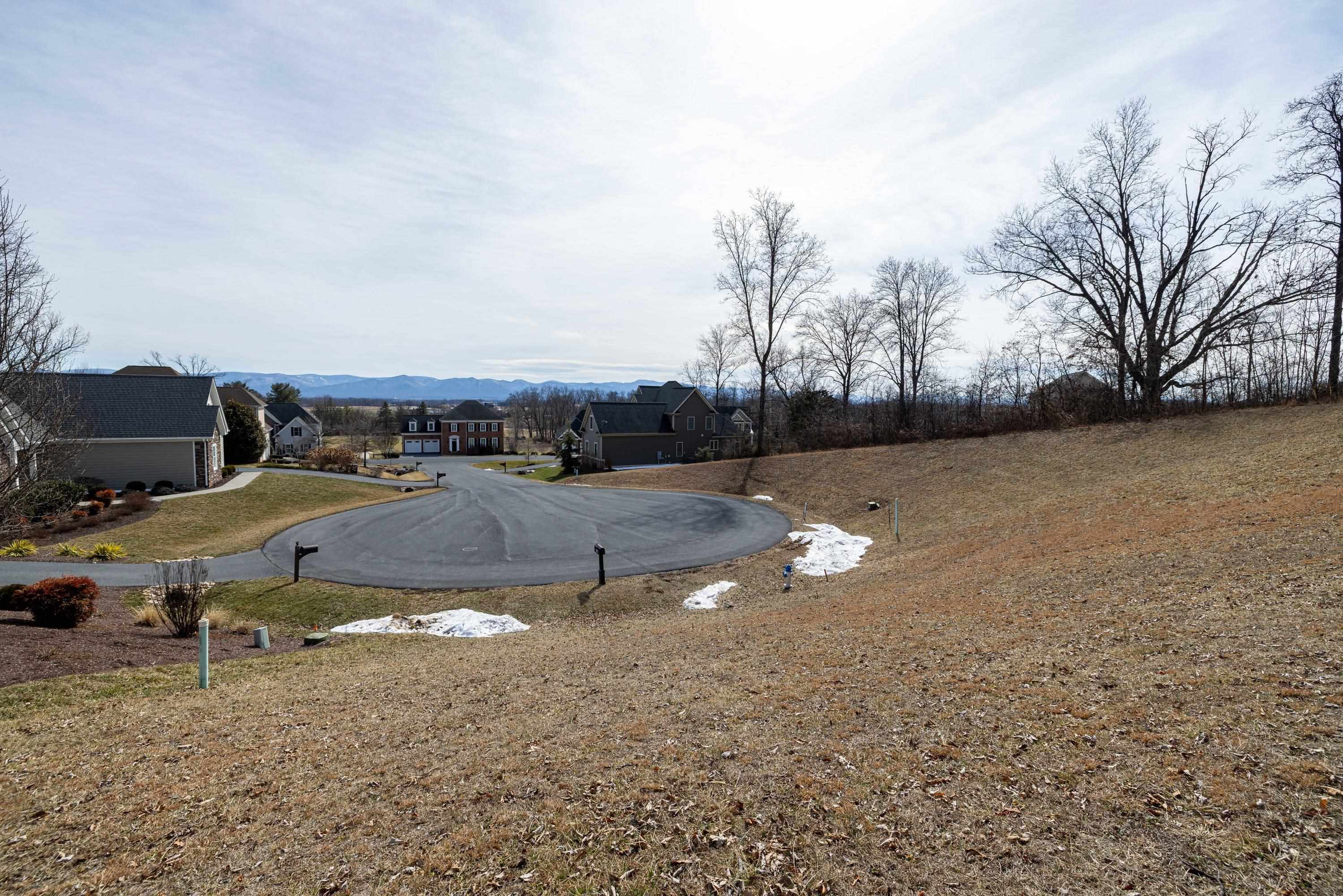 140 MARKHAM PL, ROCKINGHAM, Virginia 22801, ,Land,140 MARKHAM PL,673636 MLS # 673636