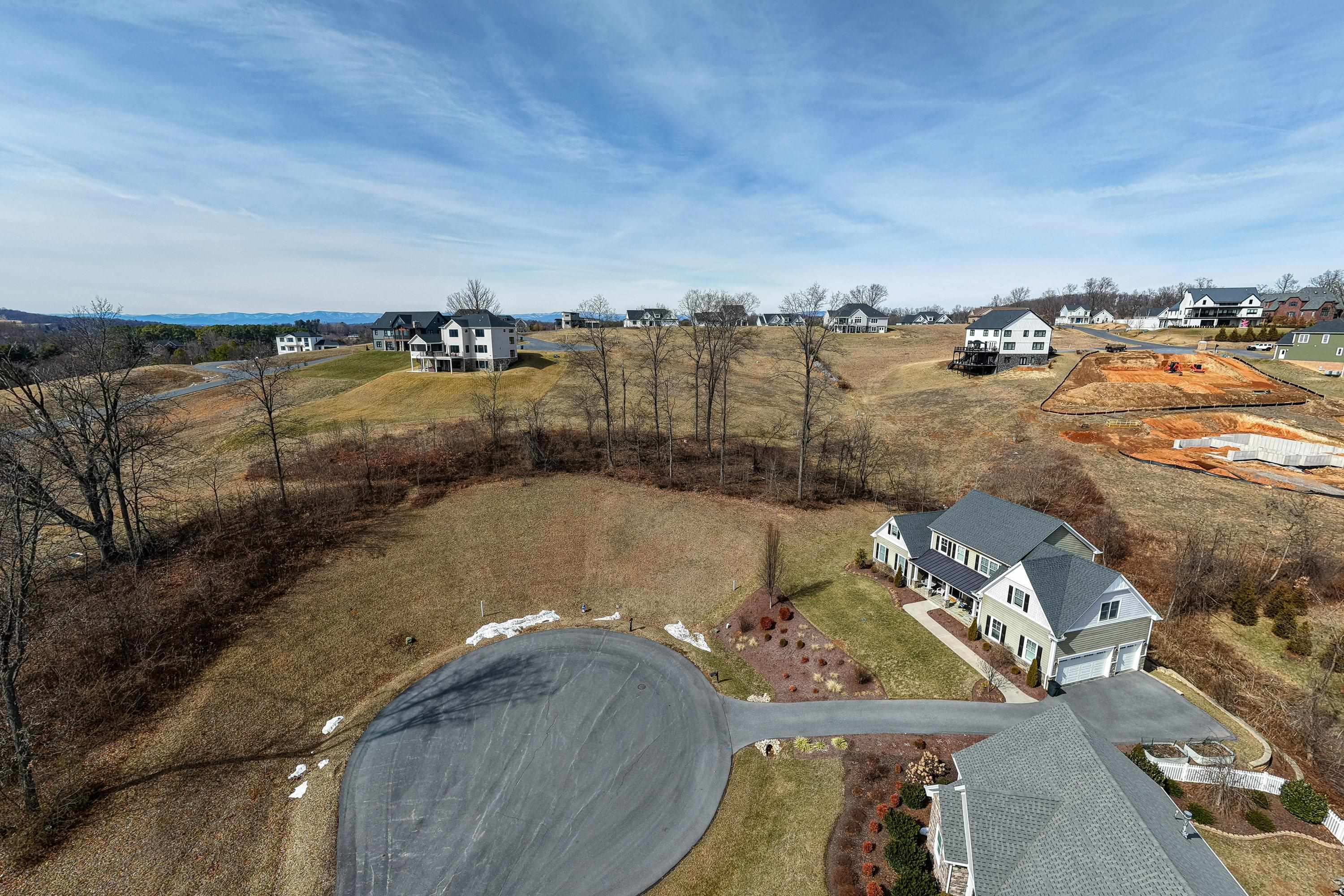 140 MARKHAM PL, ROCKINGHAM, Virginia 22801, ,Land,140 MARKHAM PL,673636 MLS # 673636