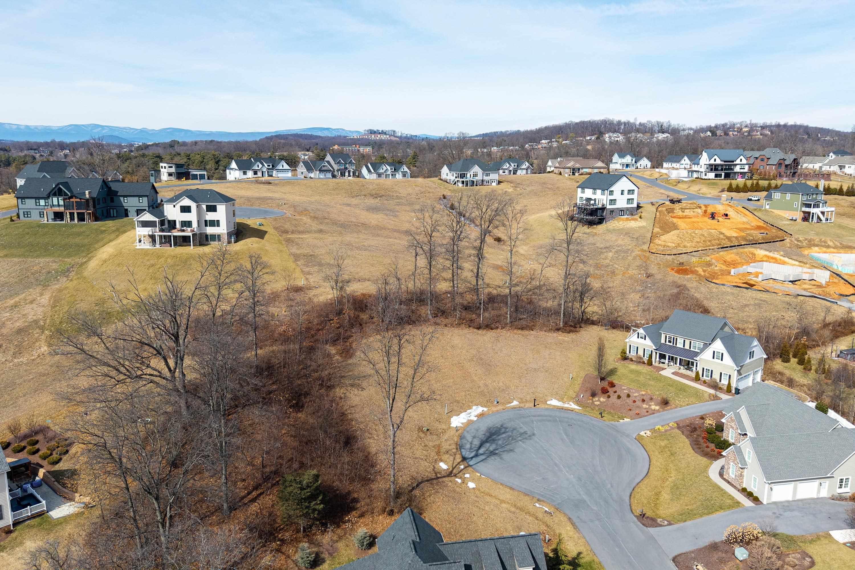 140 MARKHAM PL, ROCKINGHAM, Virginia 22801, ,Land,140 MARKHAM PL,673636 MLS # 673636