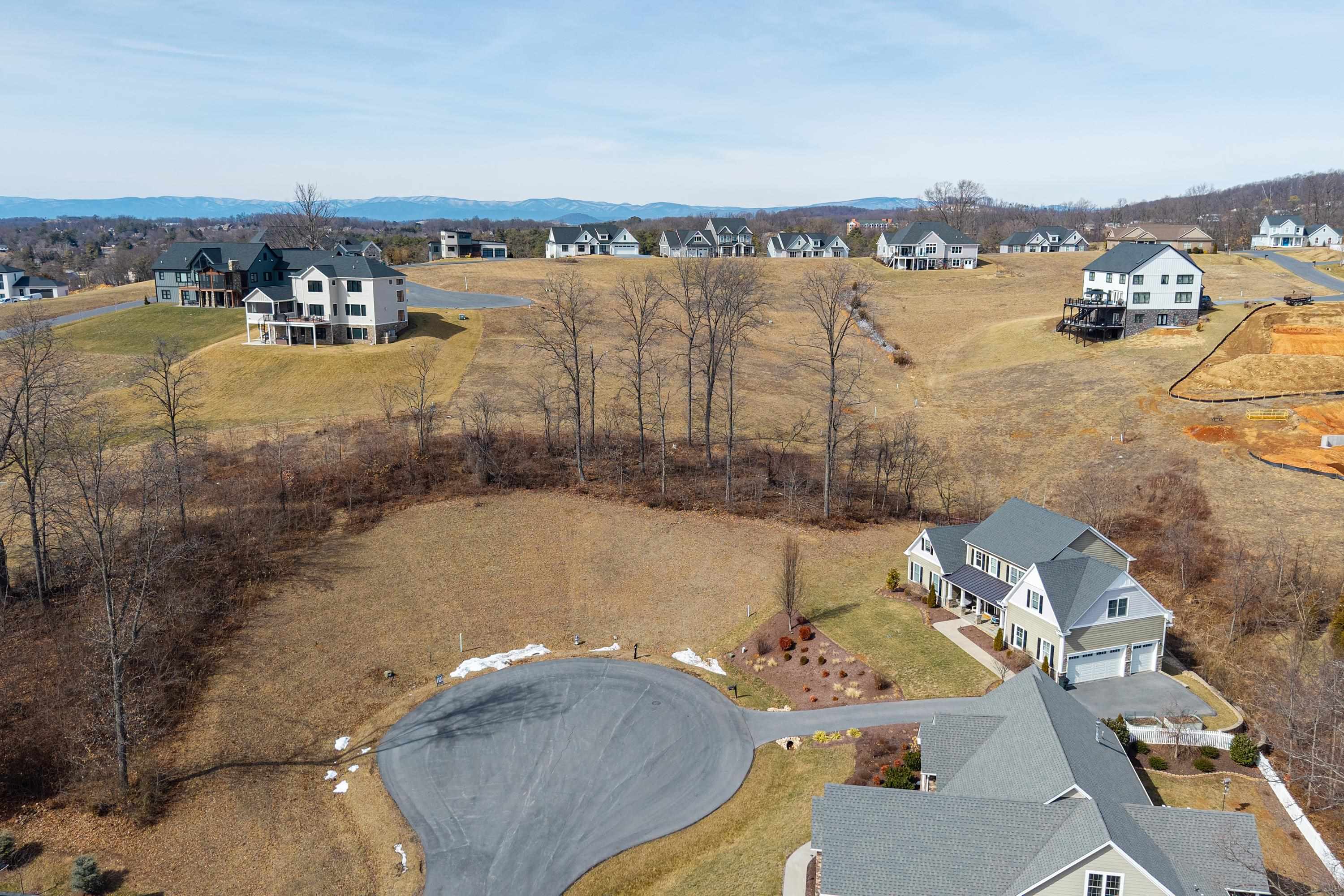 140 MARKHAM PL, ROCKINGHAM, Virginia 22801, ,Land,140 MARKHAM PL,673636 MLS # 673636