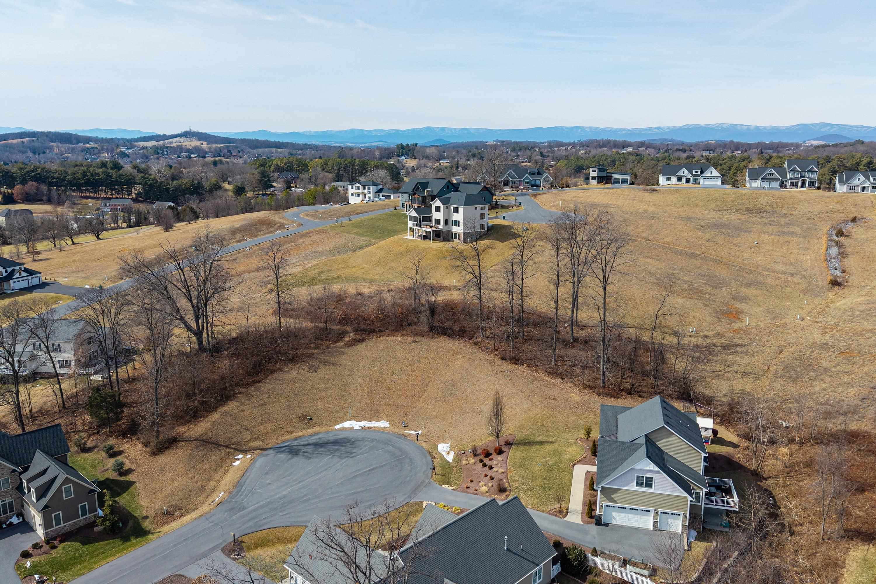 140 MARKHAM PL, ROCKINGHAM, Virginia 22801, ,Land,140 MARKHAM PL,673636 MLS # 673636